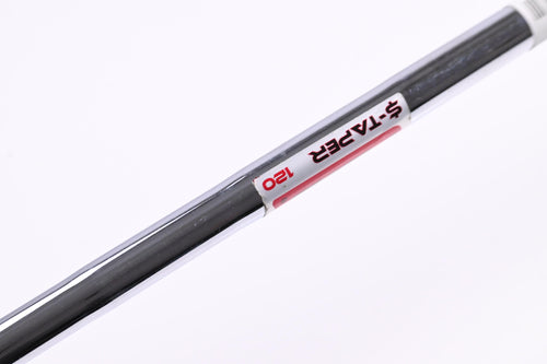 Callaway Apex CB 24 #6 Iron / Stiff Flex KBS $-Taper 120 Shaft