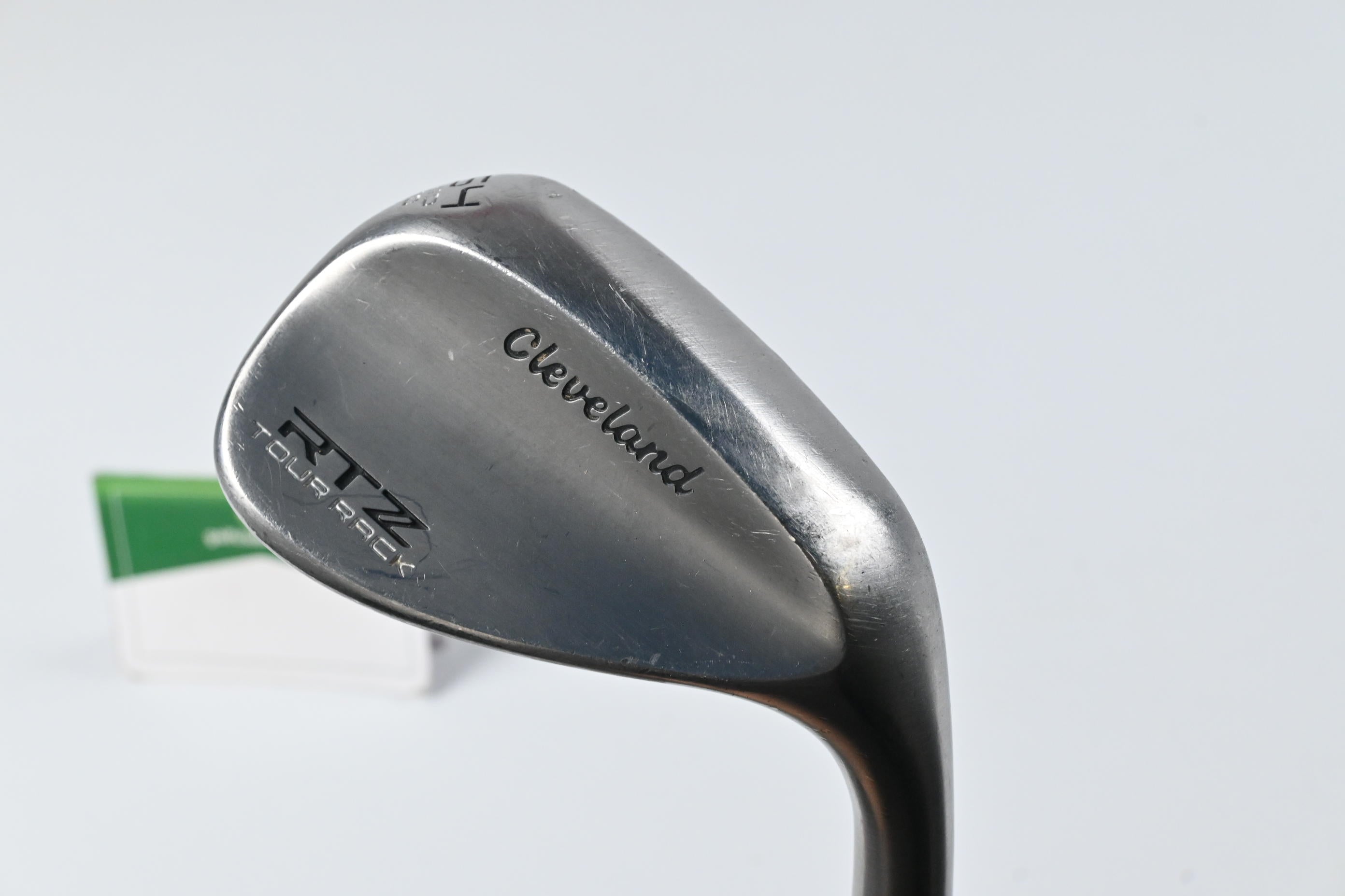 Cleveland RTZ Tour Rack Sand Wedge / 54 Degree / Wedge Flex Catalyst Spinner 80