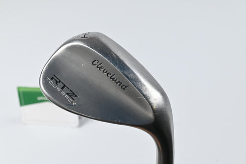 Cleveland RTZ Tour Rack Sand Wedge / 54 Degree / Wedge Flex Catalyst Spinner 80