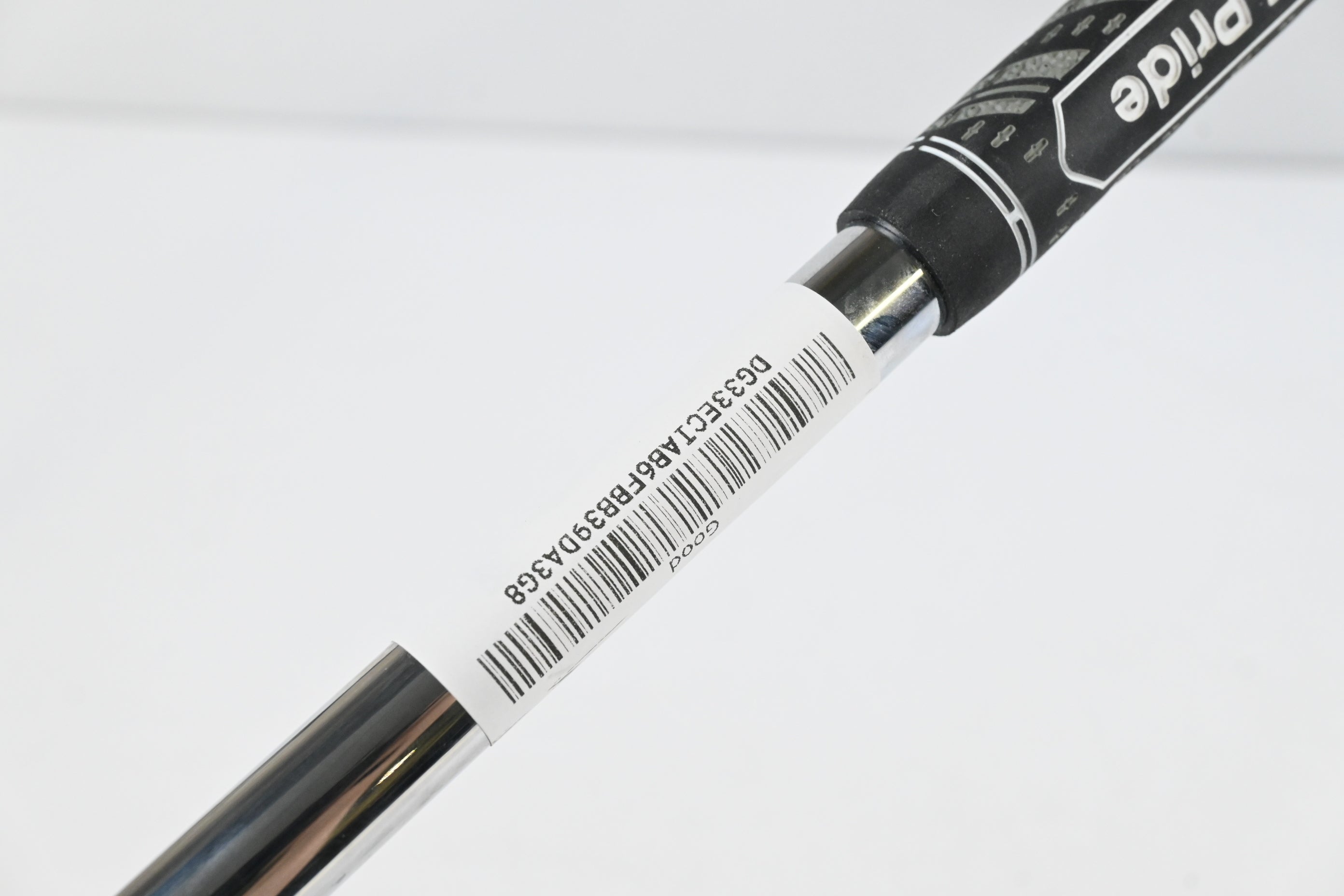 Mizuno M-15 #4 Iron / 20 Degree / Stiff Flex N.S.PRO Modus3 Tour 115 Shaft