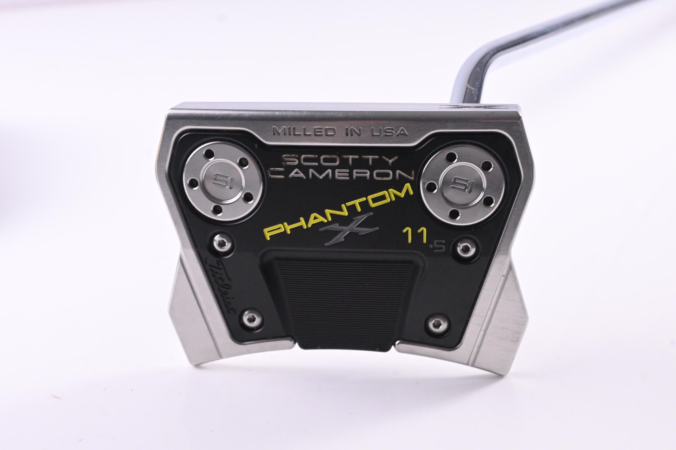 Scotty Cameron Phantom X 11.5 2021 Putter / 34 Inch