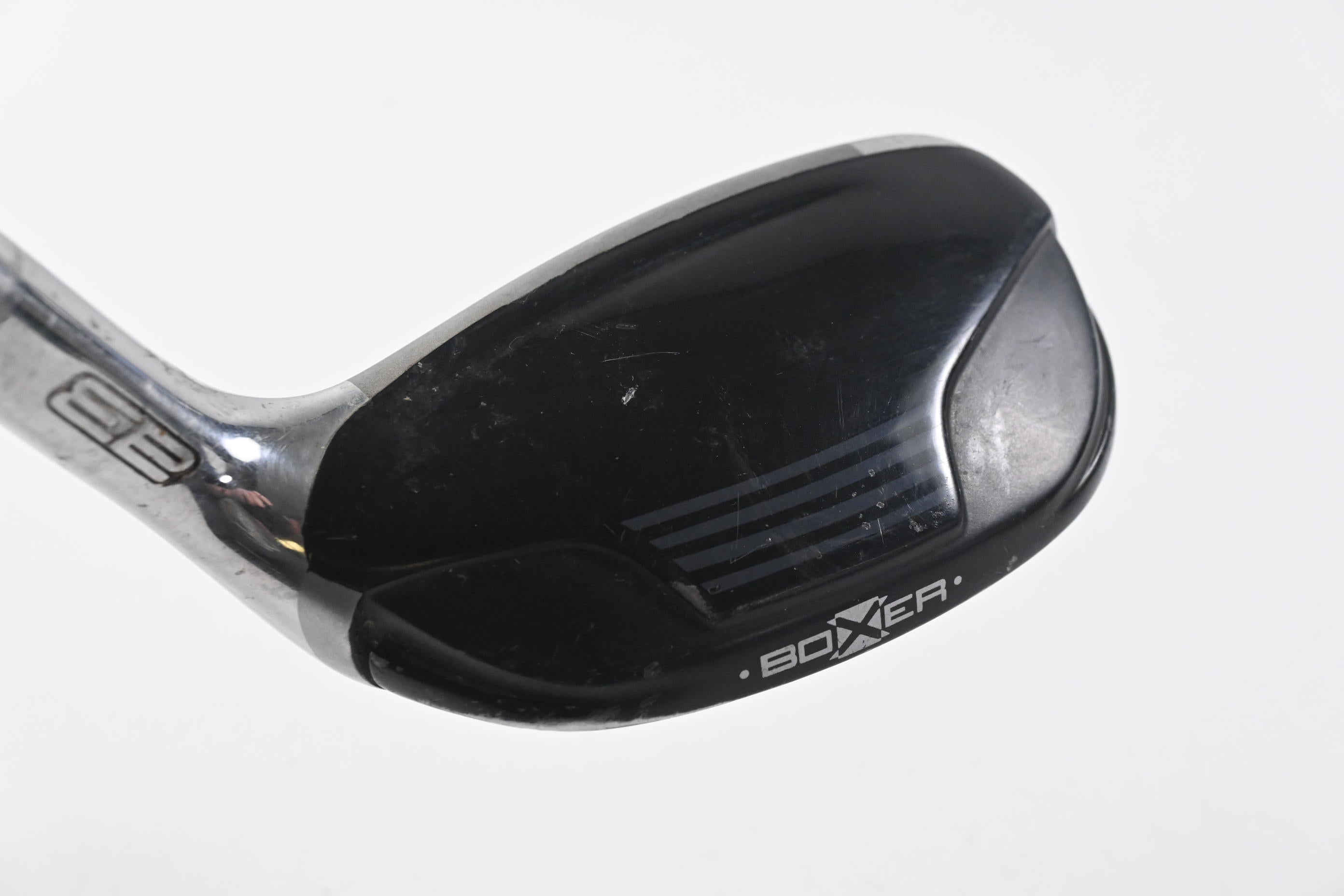 Adams Idea A3 Boxer #3 Hybrid / 19 Degree / Stiff Flex Grafalloy ProLaunch Red