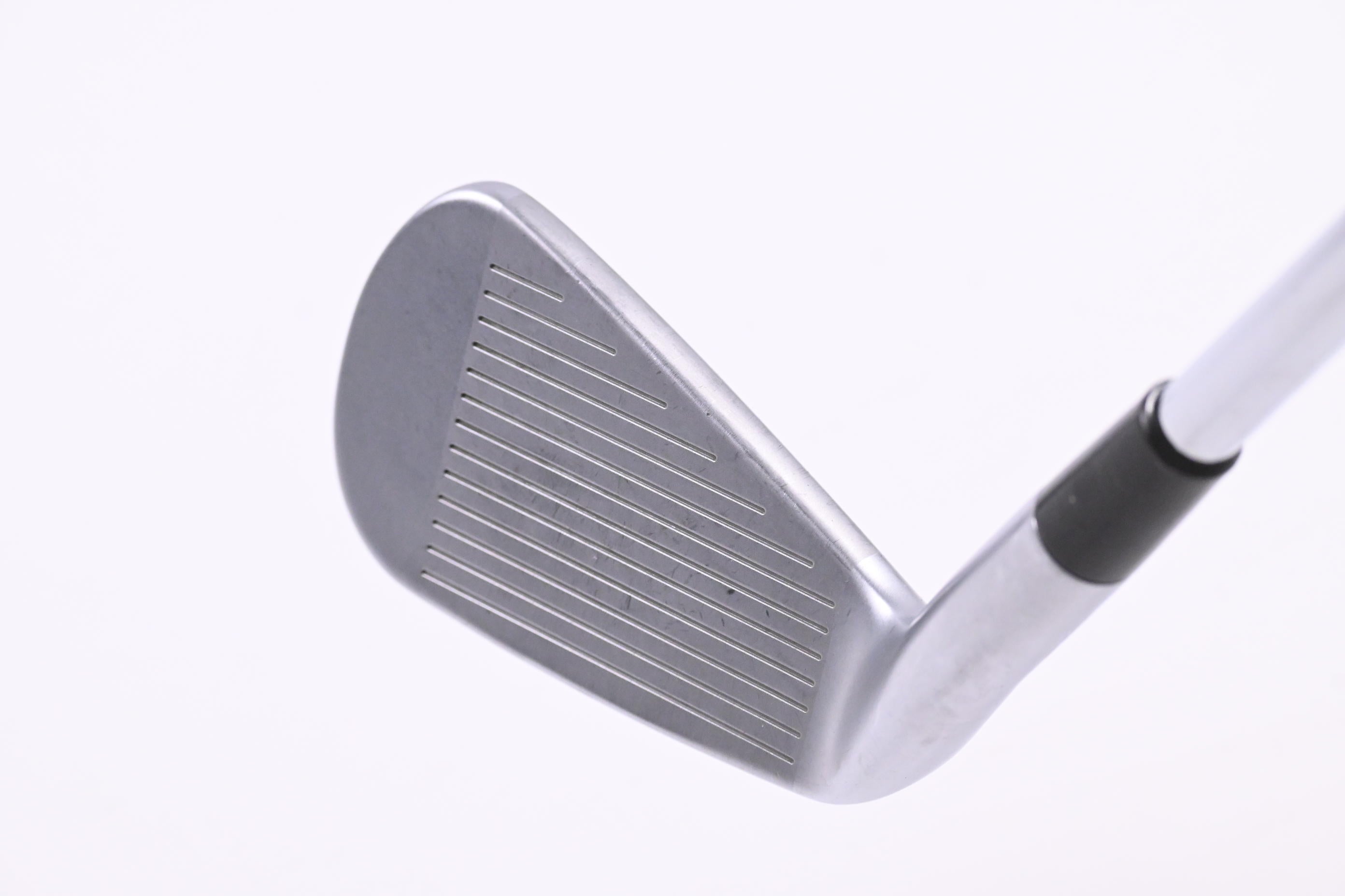 Taylormade P.UDI #4 Iron / 22 Degree / Stiff Flex N.S.Pro Modus³ Tour 105 Shaft