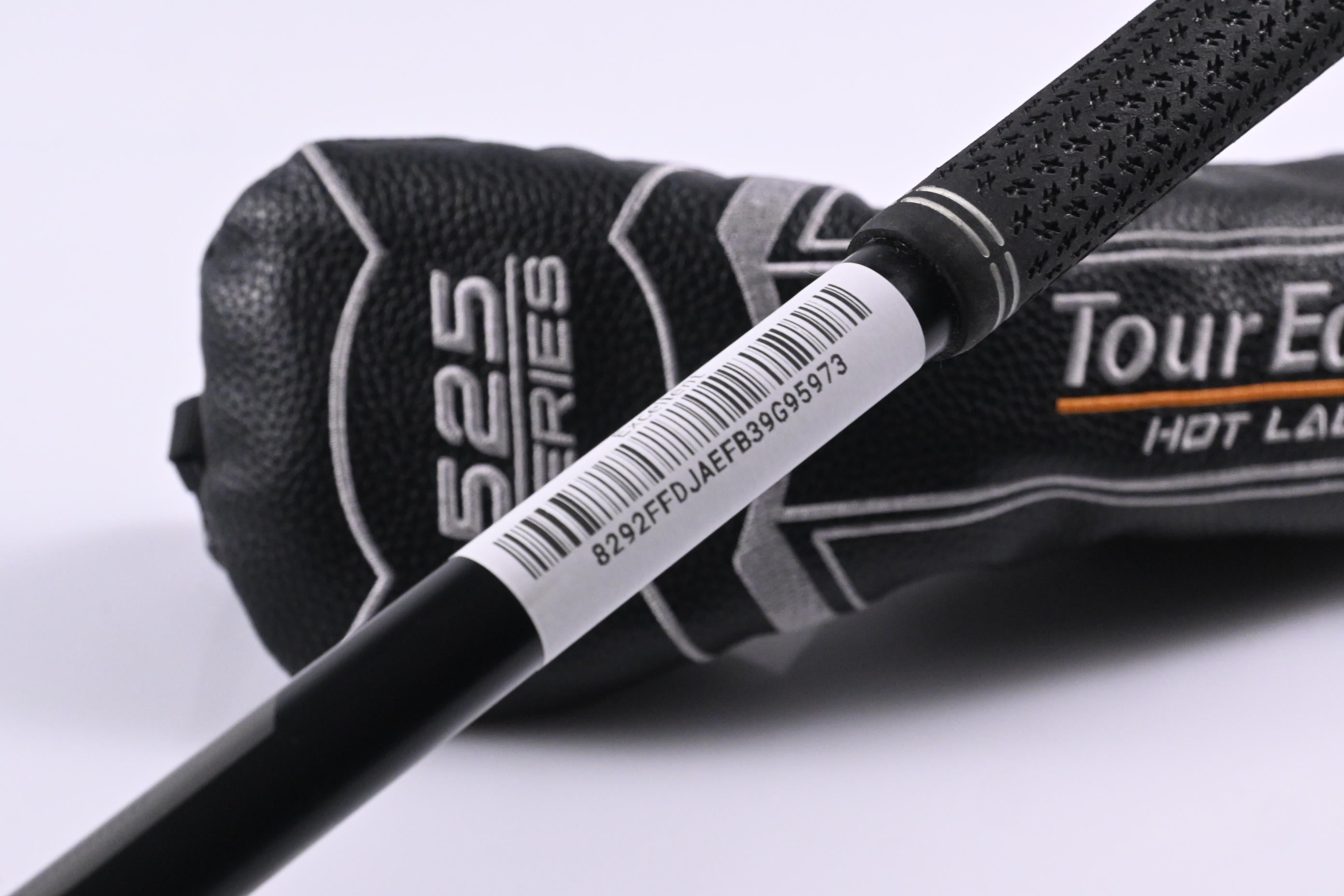 Tour Edge Hot Launch E525 #4 Hybrid / 22 Degree / Regular Flex Helium Nanocore