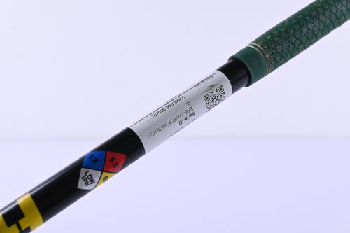 Taylormade Qi10 LS Driver / 10.5 Degree / X-Flex Project X HZRDUS Yellow 63