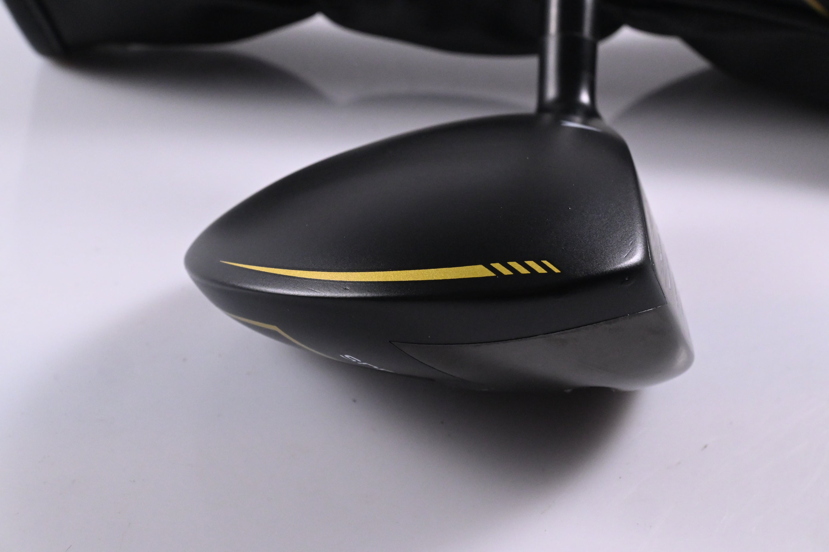 MacGregor V-Foil Speed #9 Wood / 24 Degree / Regular Flex Composites Shaft