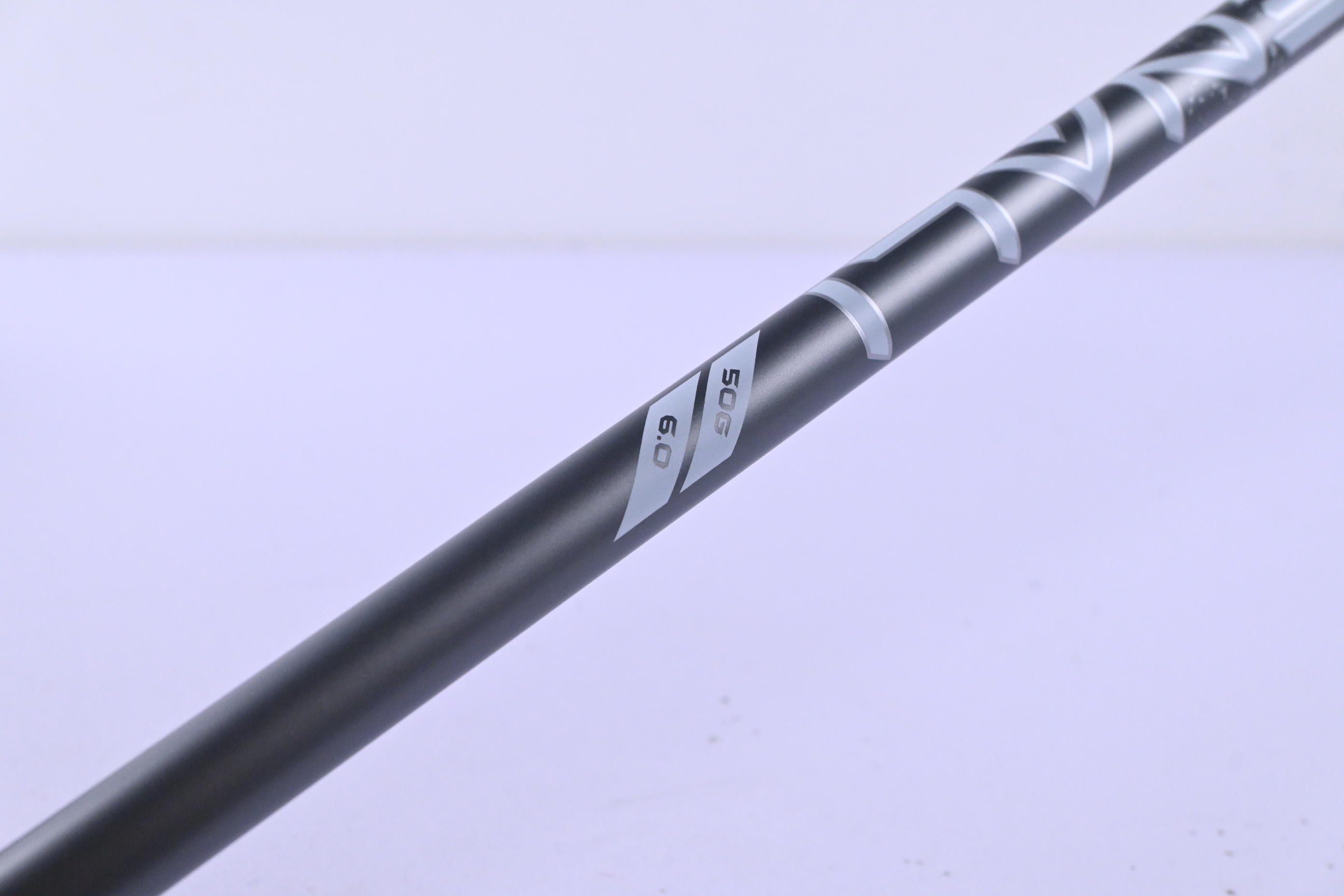 Callaway Quantum Max D Drivers / 10.5 Degree / Stiff Flex Denali Frost Silver 50