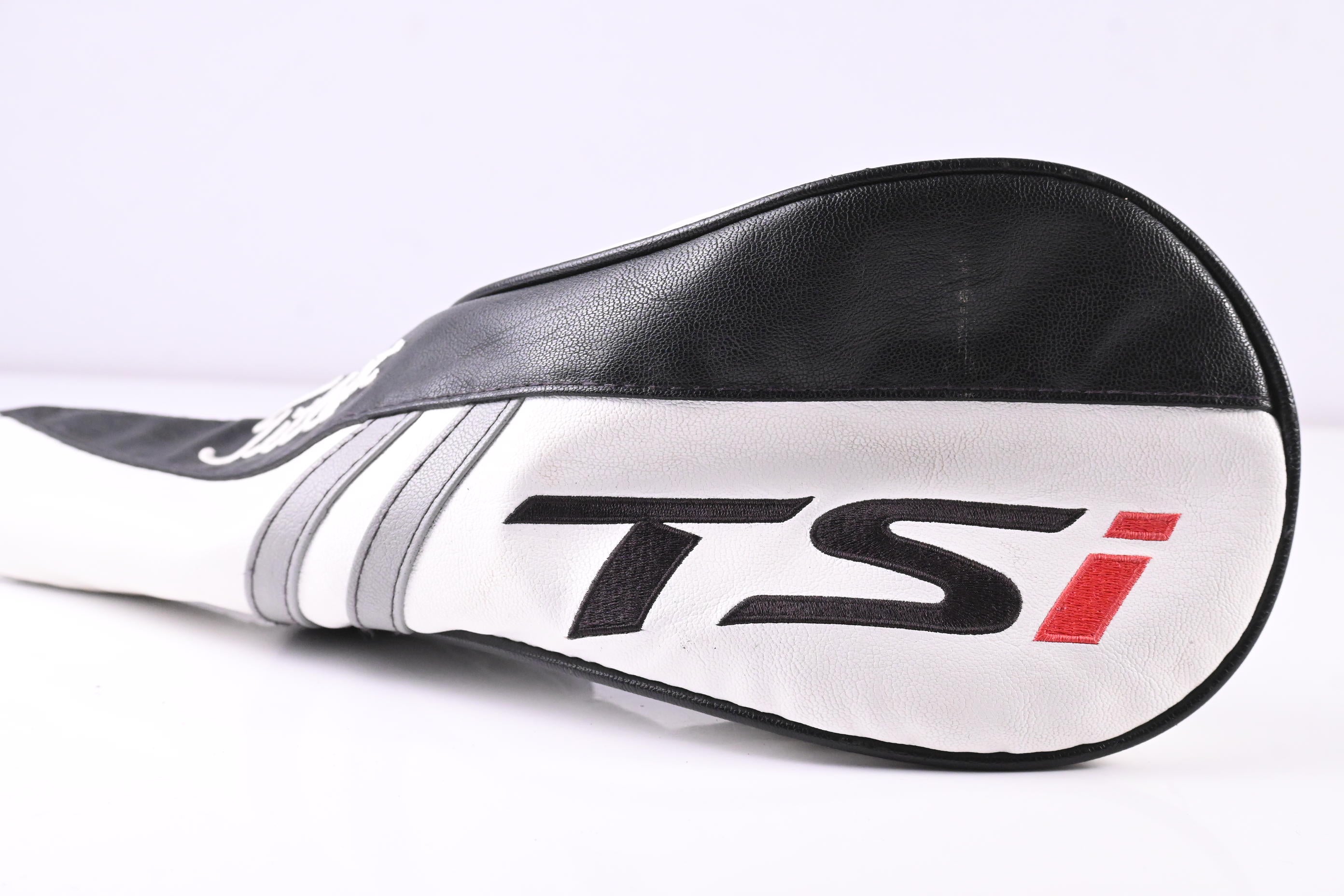 Titleist TSi2 Driver / 9 Degree / Stiff Flex Hzrdus Smoke RDX Black 60 Shaft