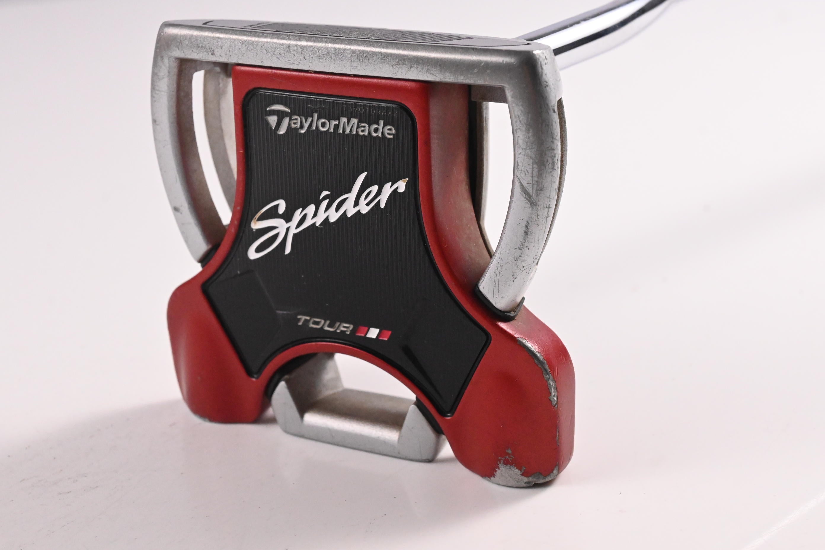 Taylormade Spider Tour Double Bend 2018 Putter / 32.5 Inch