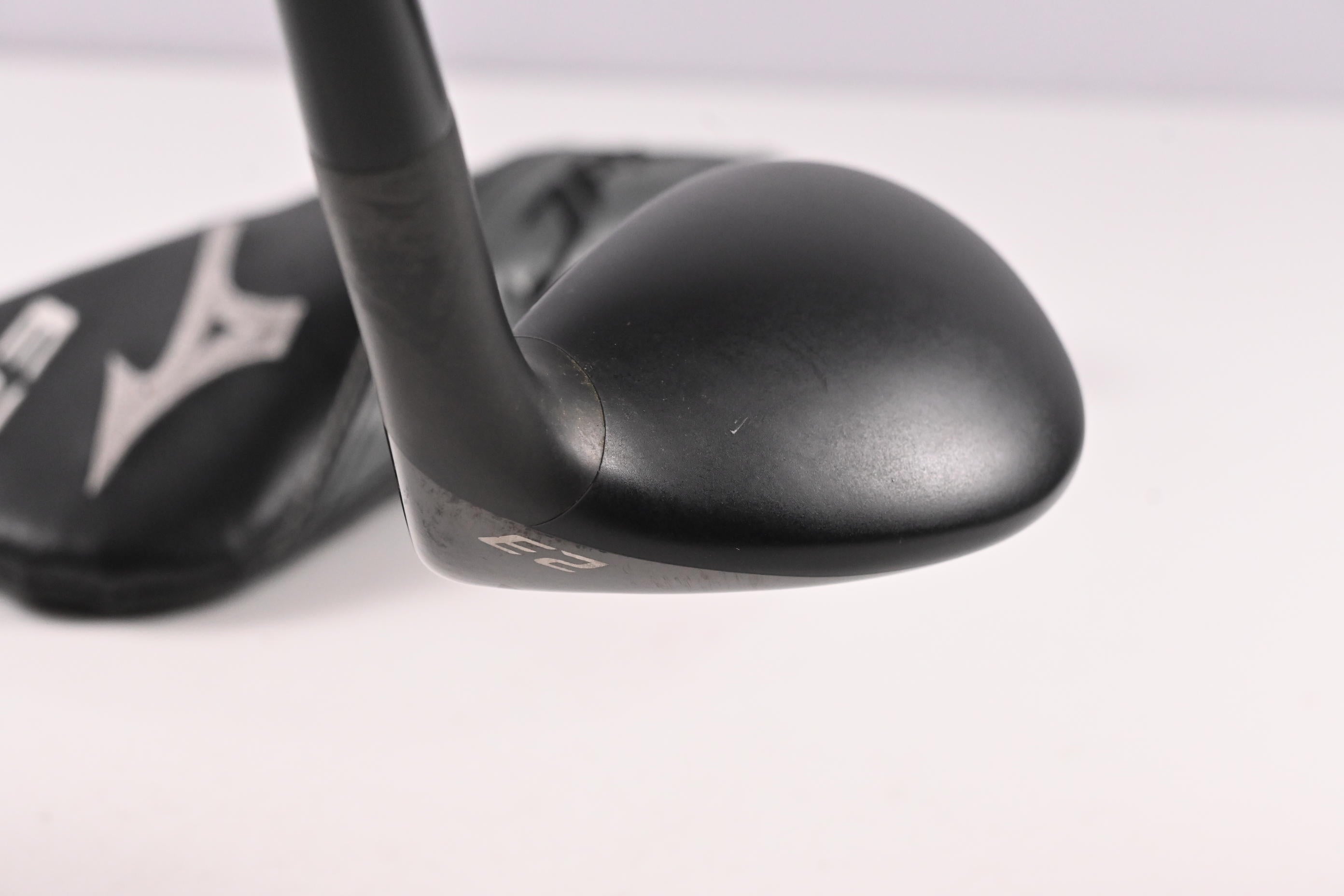 Mizuno JPX Fli-Hi #5 Hybrid / 23 Degree / Regular Flex Dynamic Gold 105 R300