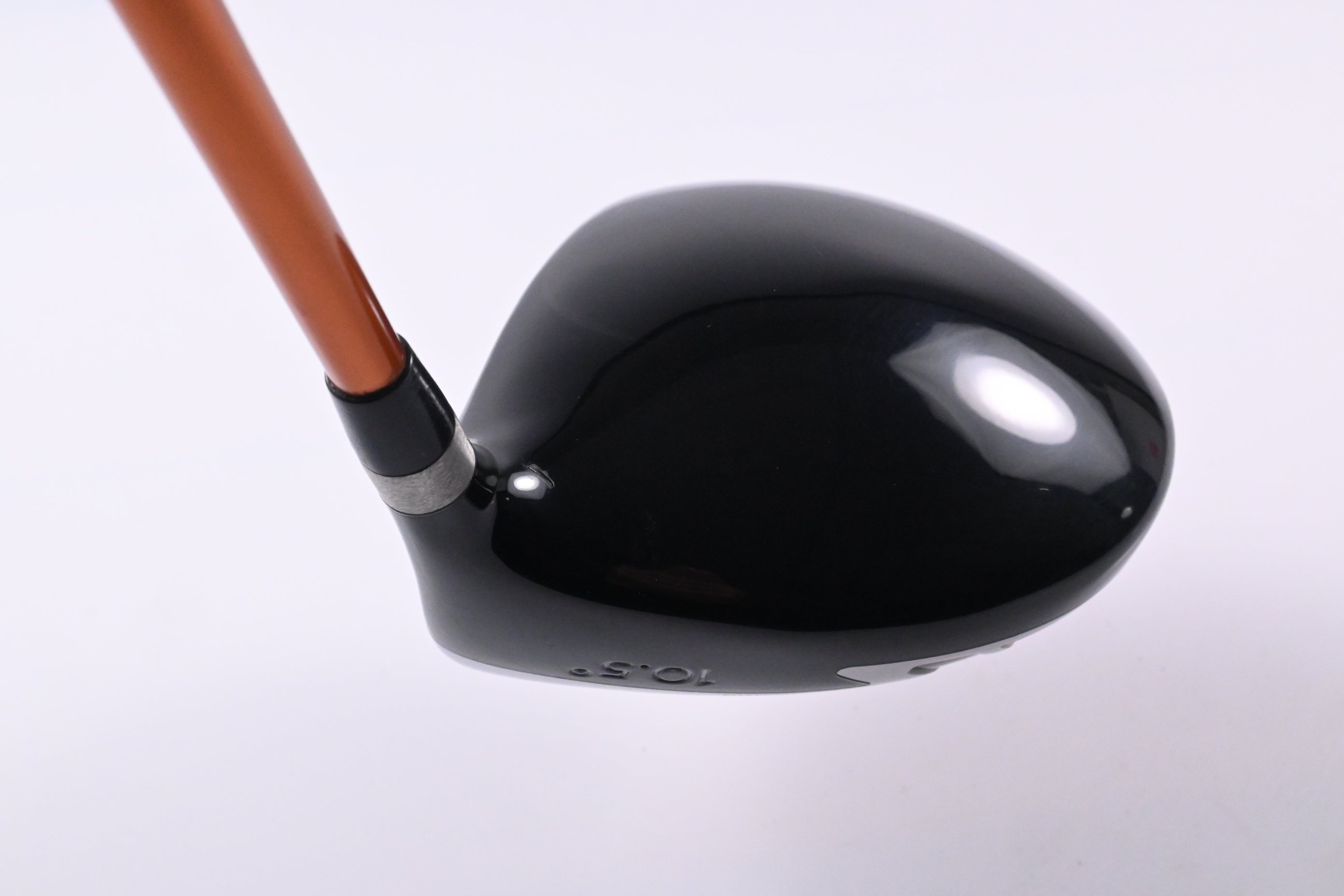 Ping G10 Driver / 10.5 Degree / Stiff Flex Ping TFC 129 Shaft