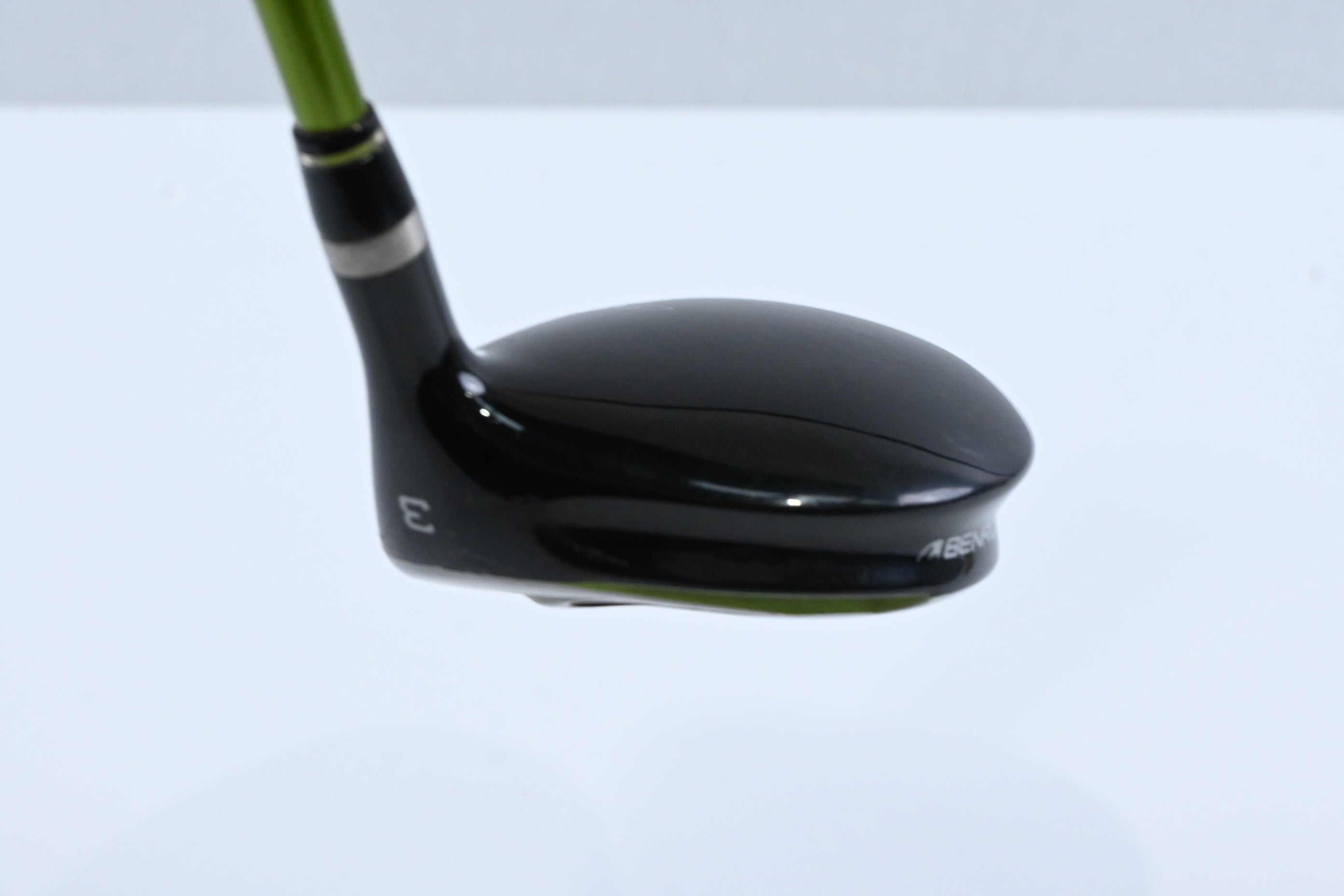 Benross V6 #3 Wood / 15 Degree / Regular Flex Aldila NV 75 Shaft