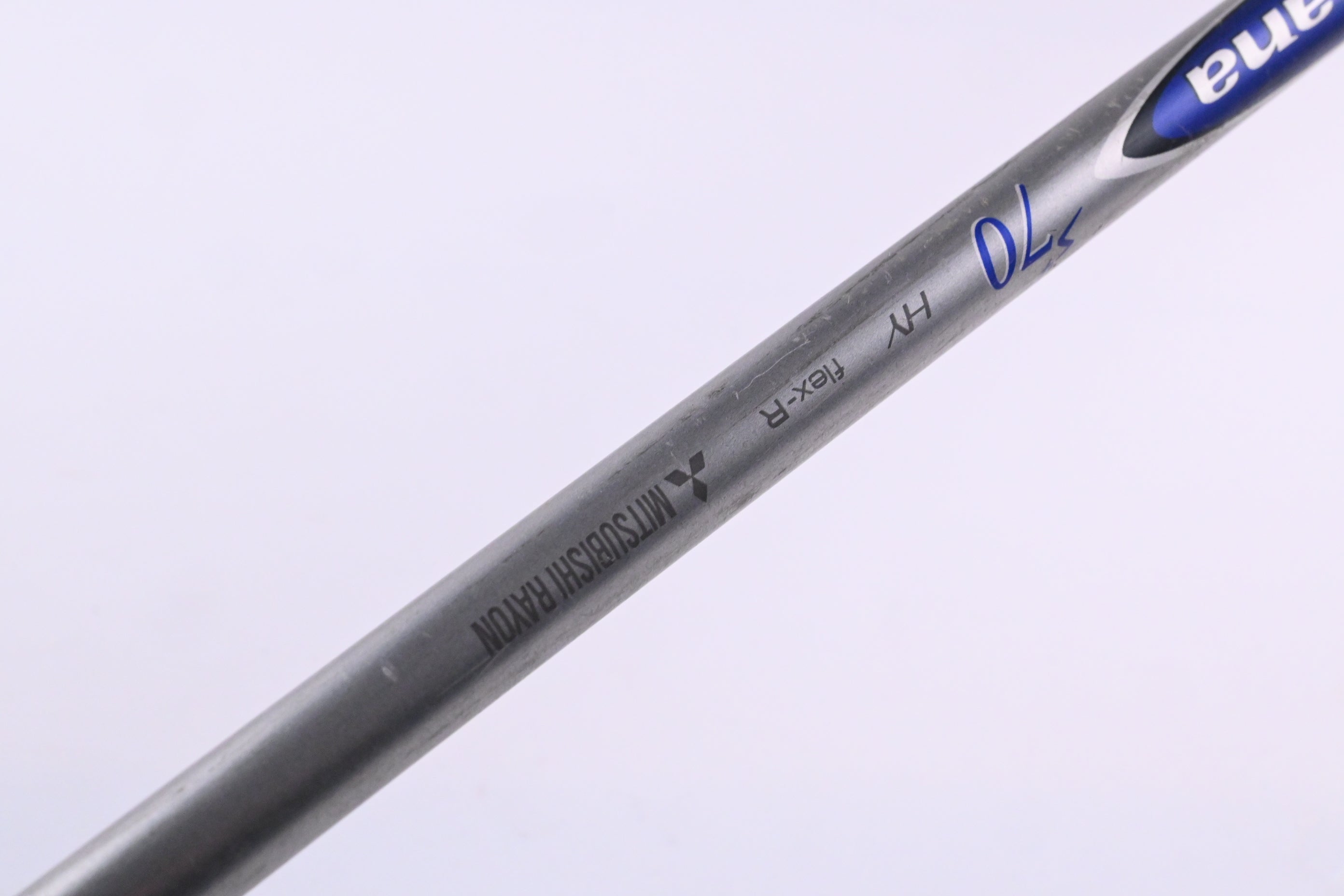 Titleist 816 H2 #3 Hybrid / 19 Degree / Regular Flex Diamana S+ PLUS Blue 70