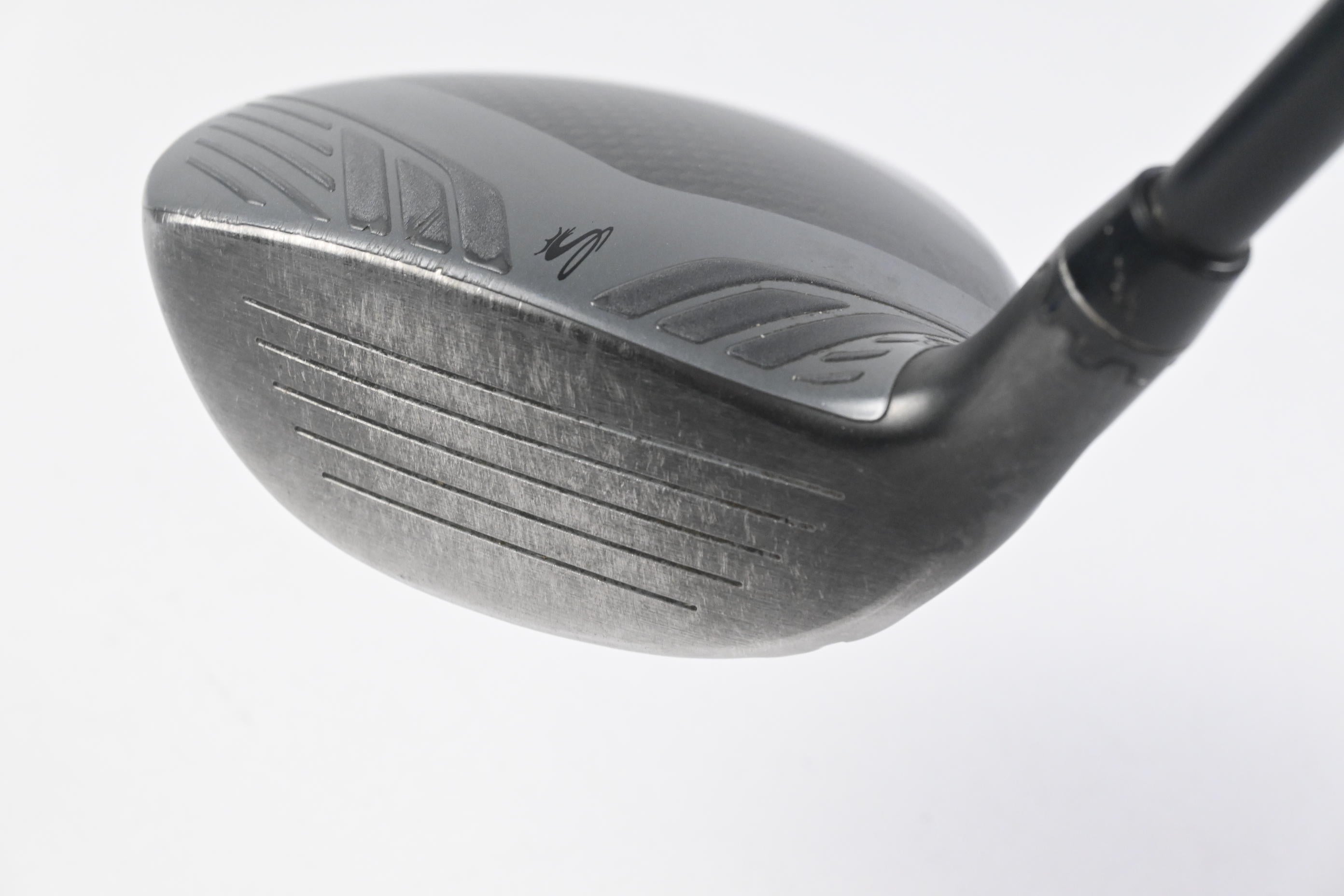 Cobra King F8 #3-4 Wood / 13-16 Degree / Regular Flex Aldila NV 2KXV 70