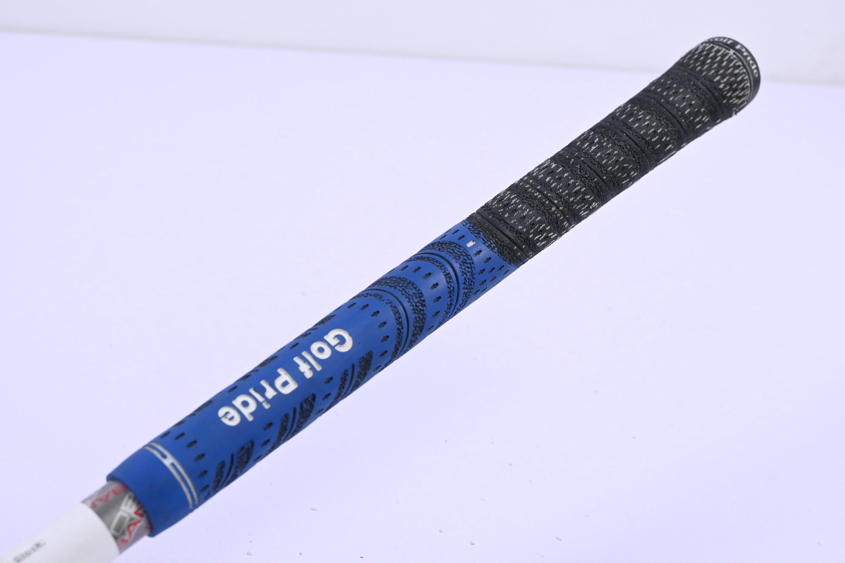 Srixon Z-U65 Utility #2 Iron / 18 Degree / Regular Flex OBAN i83 Shaft