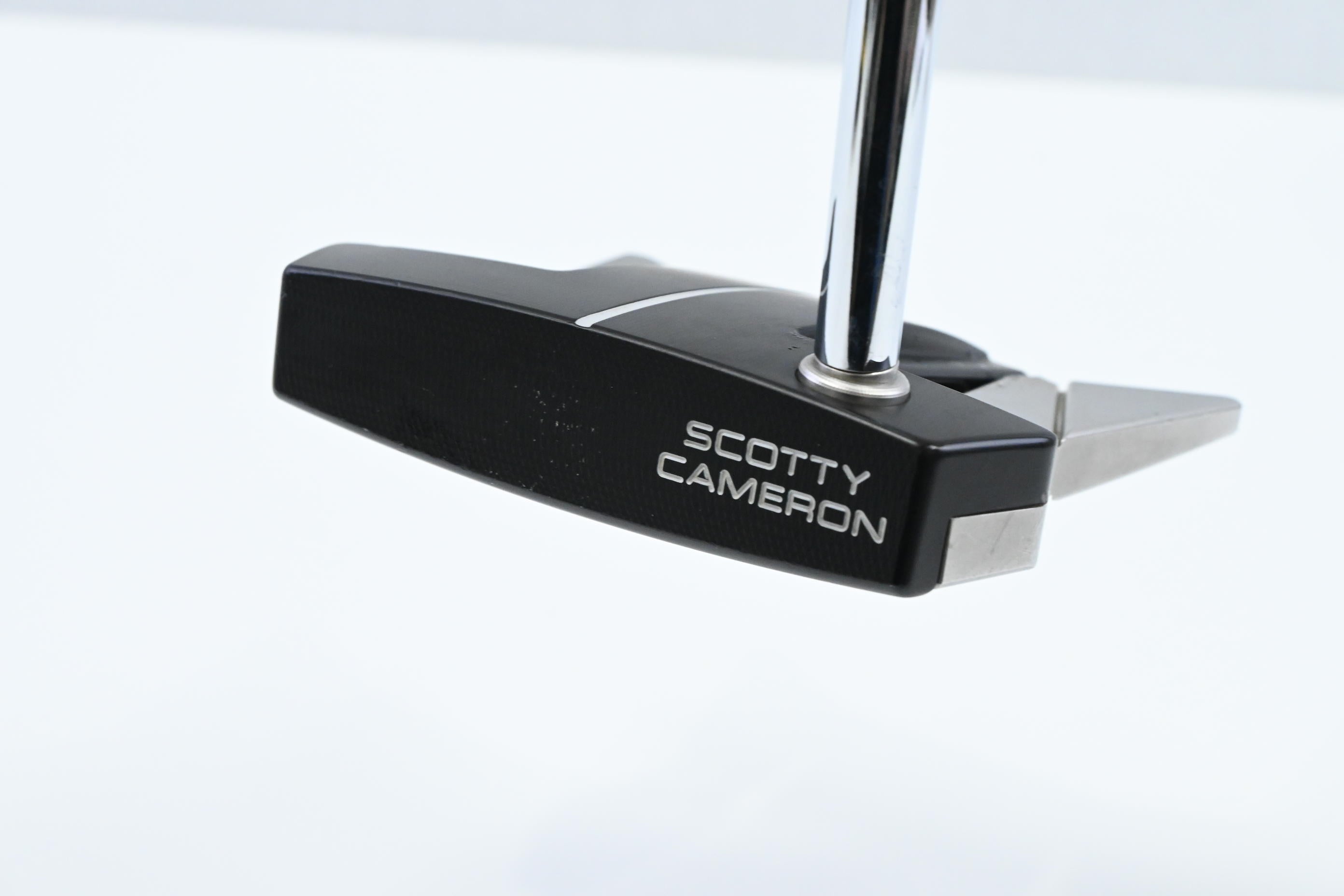 Scotty Cameron Phantom X 12 2022 Putter / 34 Inch