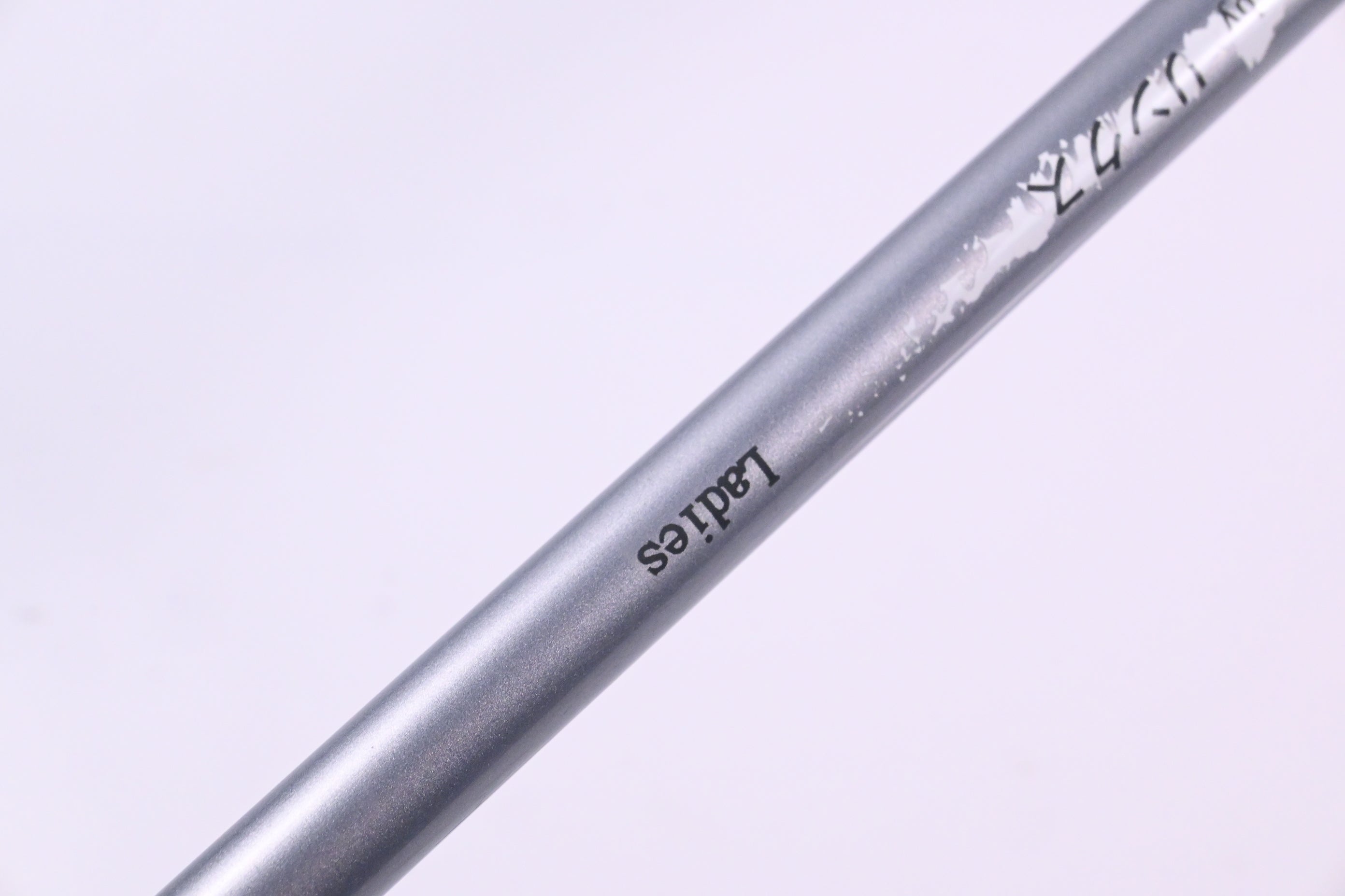 Ladies Lynx Predator 2017 #8 Iron / Ladies Flex Lynx XLR8-100 Shaft