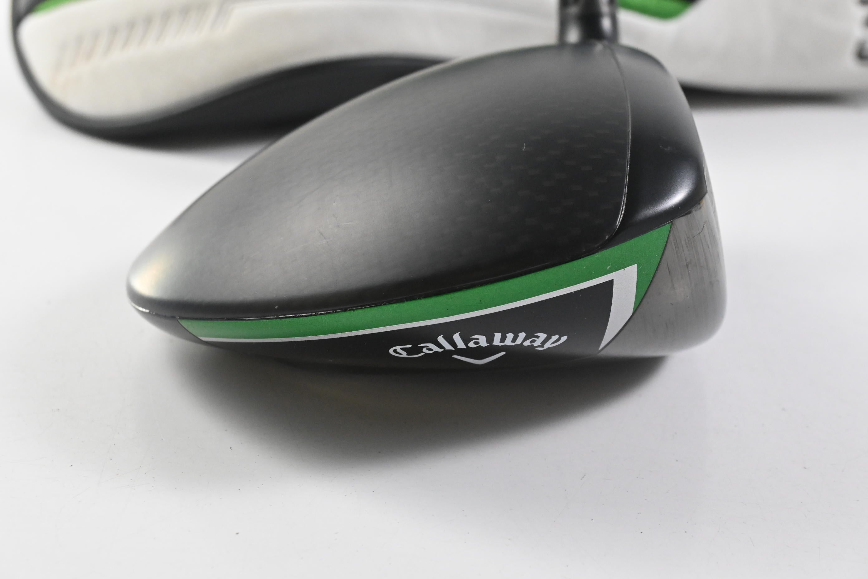 Callaway Elyte X Driver / 10.5 Degree / Senior Flex KBS MAX HL 40 Shaft