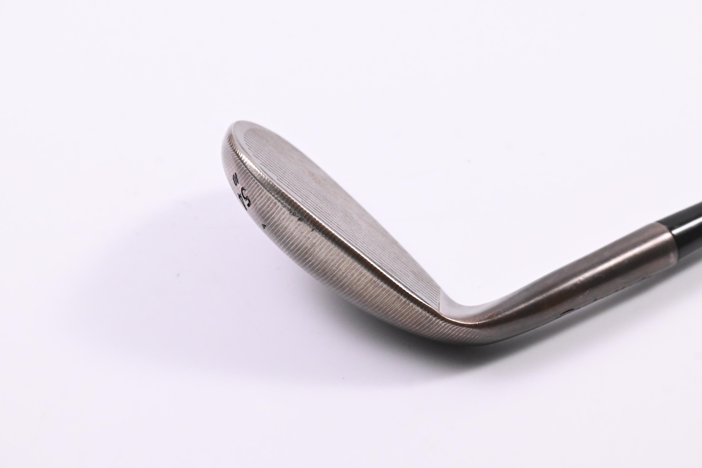 Taylormade Hi-Toe 3 Sand Wedge / 54 Degree / Wedge Flex KBS Hi-Rev 2.0 115 Shaft
