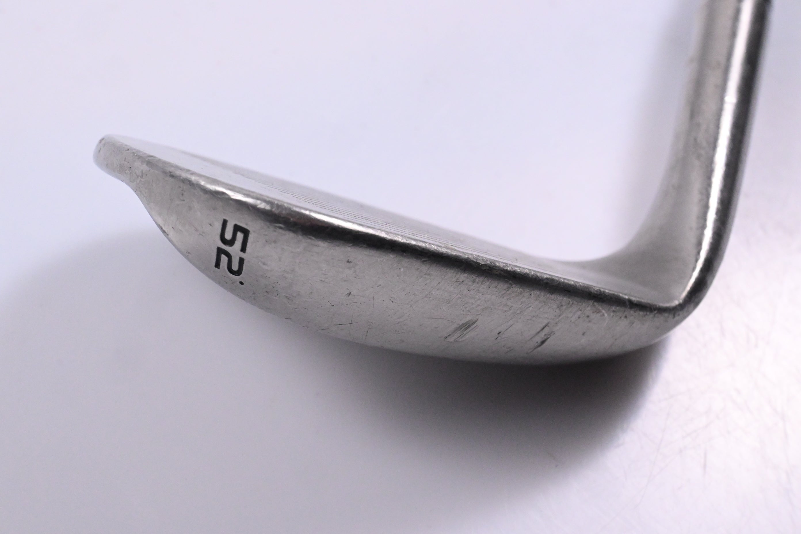 Taylormade Tour Preferred Gap Wedge / 52 Degree / Wedge Flex KBS Tour-V 125