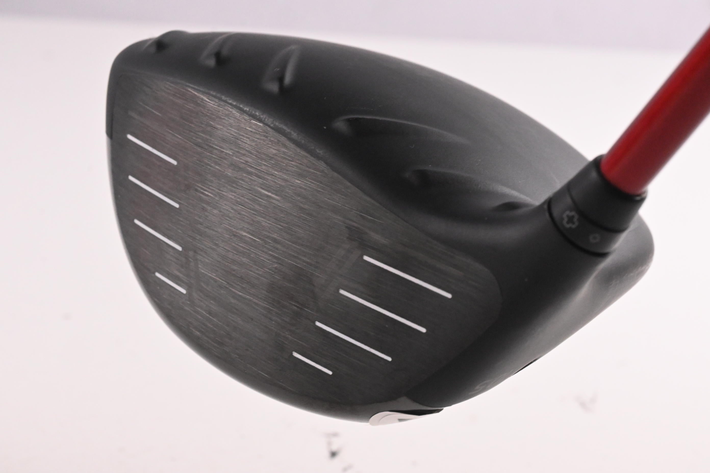 Ping G440 Max Driver / 10.5 Degree / Regular Flex Project X Denali Red 60 Shaft