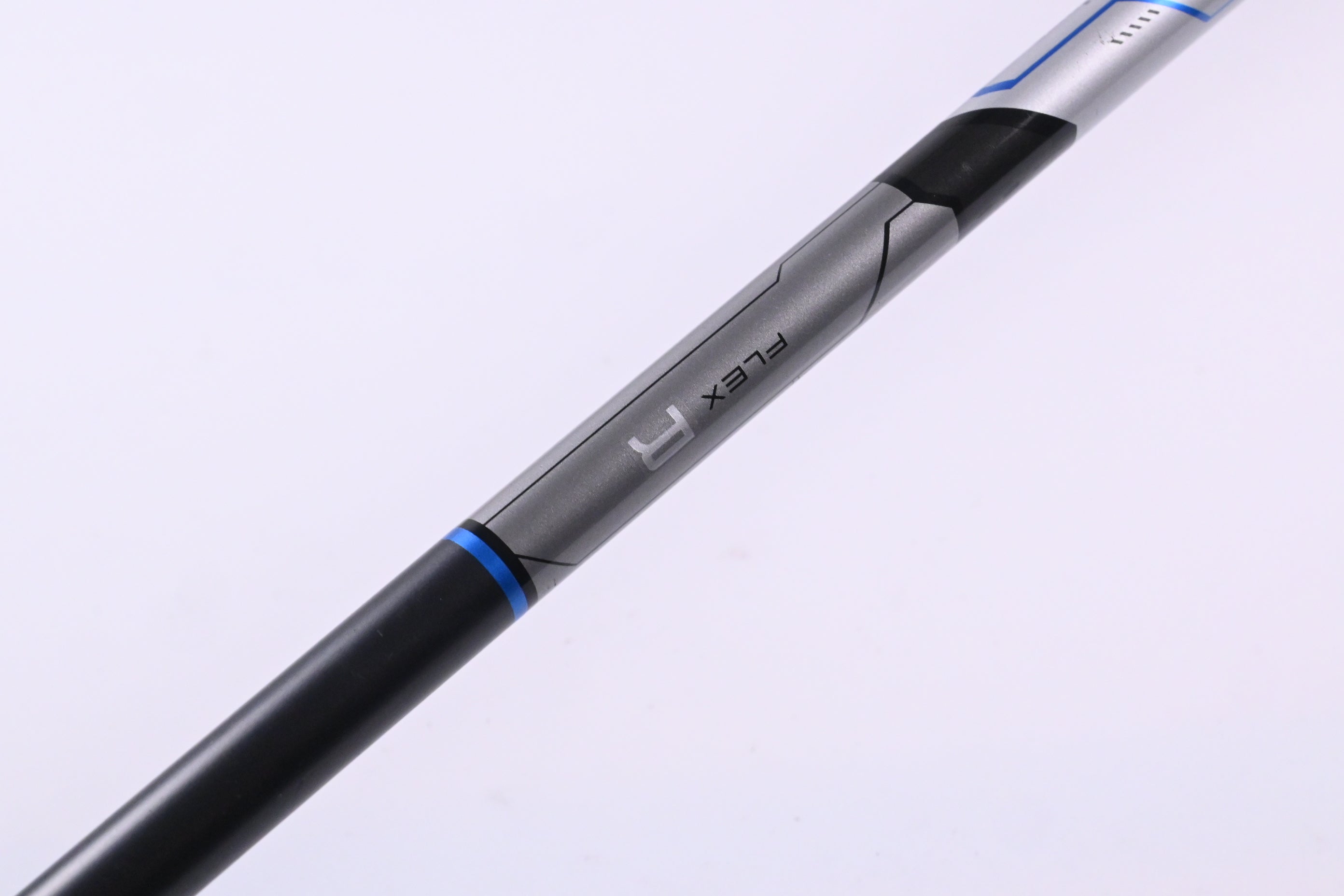 Taylormade SLDR-S #3 Hybrid / 19 Degree / Regular Flex Speeder 72h Shaft