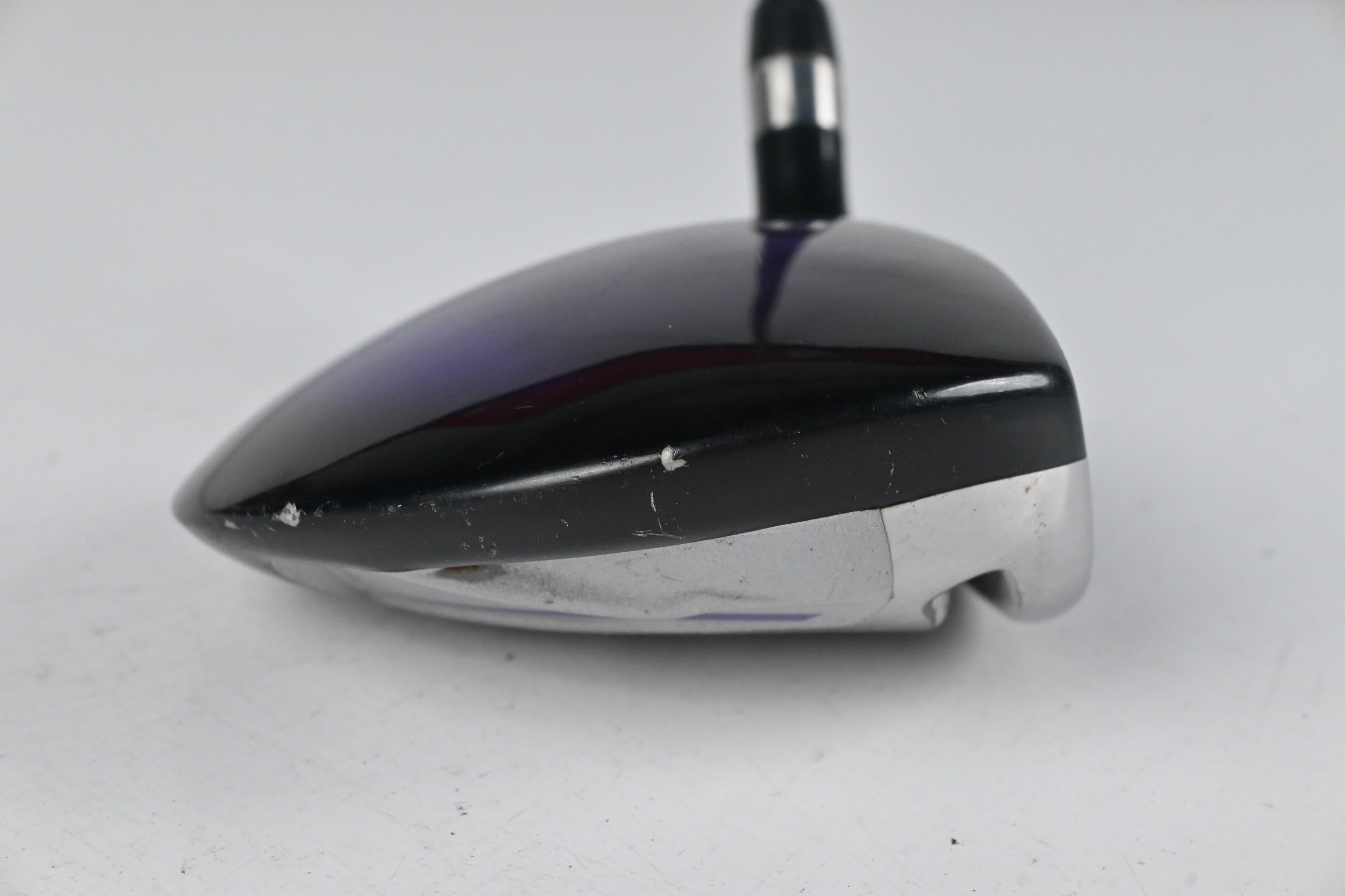 Ladies Lynx Crystal 2018 #3 Wood / 15 Degree / Regular Flex Lynx 60 Shaft