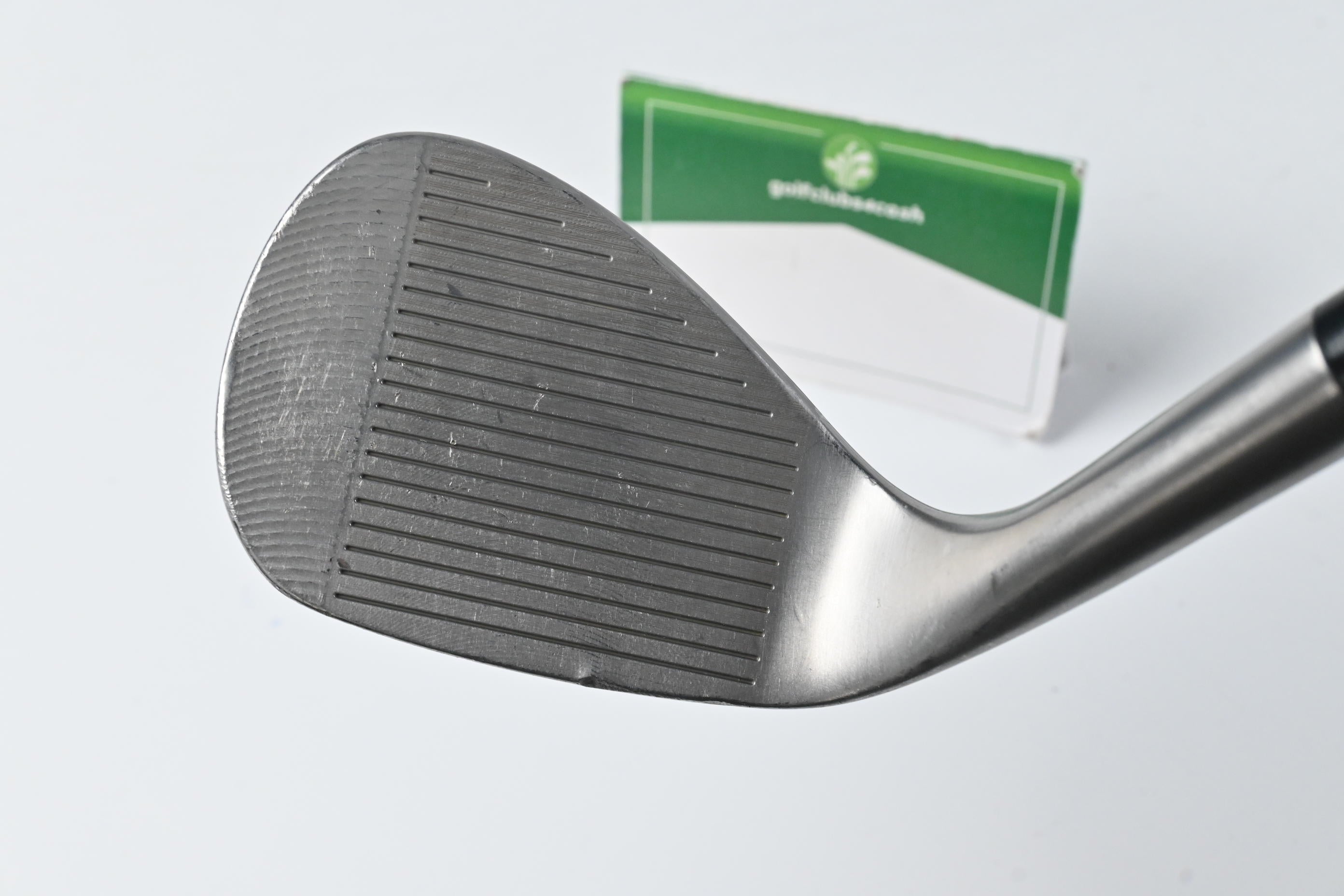 Cleveland RTZ Tour Rack Sand Wedge / 54 Degree / Wedge Flex Catalyst Spinner 80
