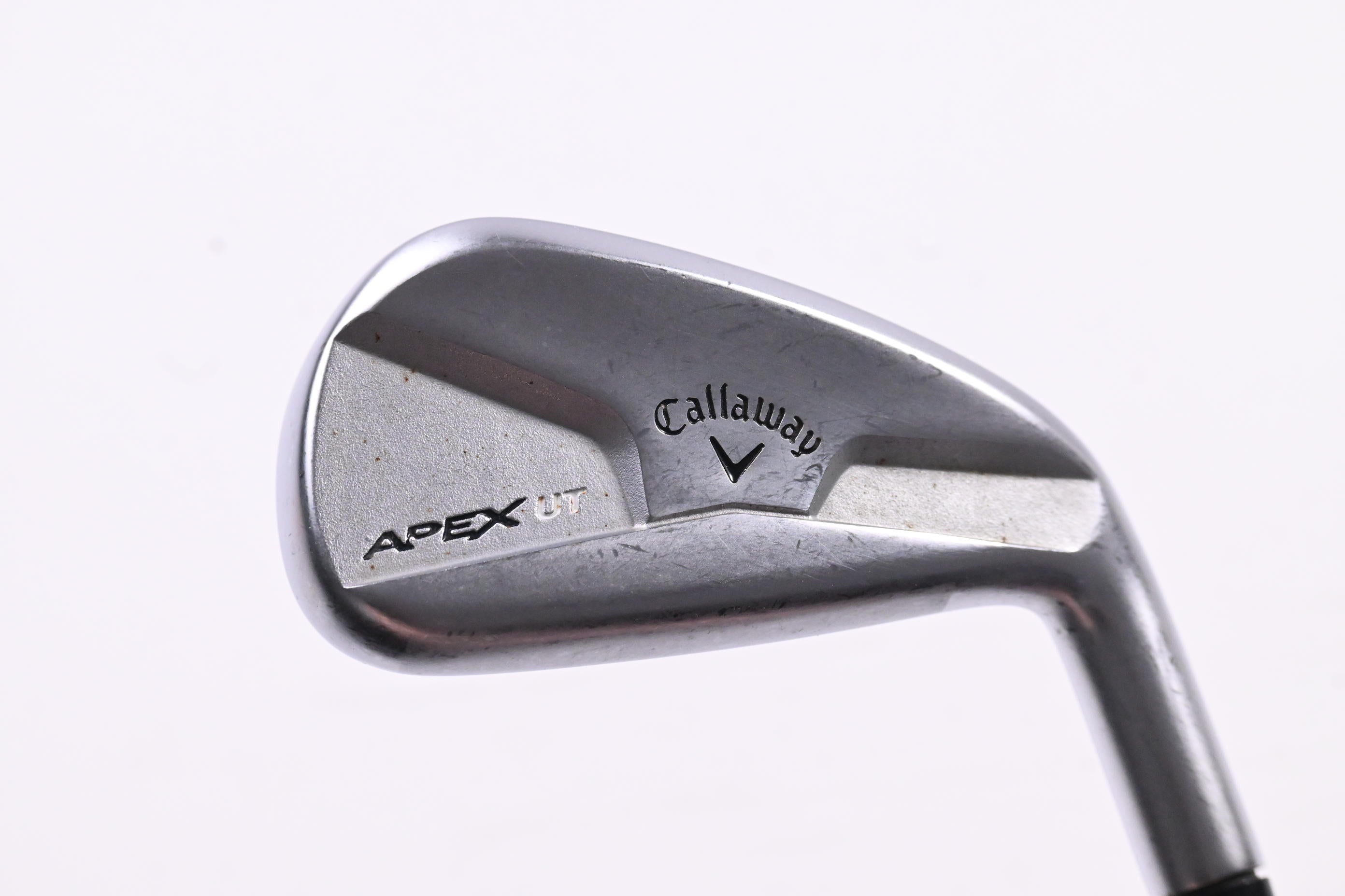 Callaway Apex UT #3 Iron / 21 Degree / Stiff Flex NS Pro Modus 3 Shaft