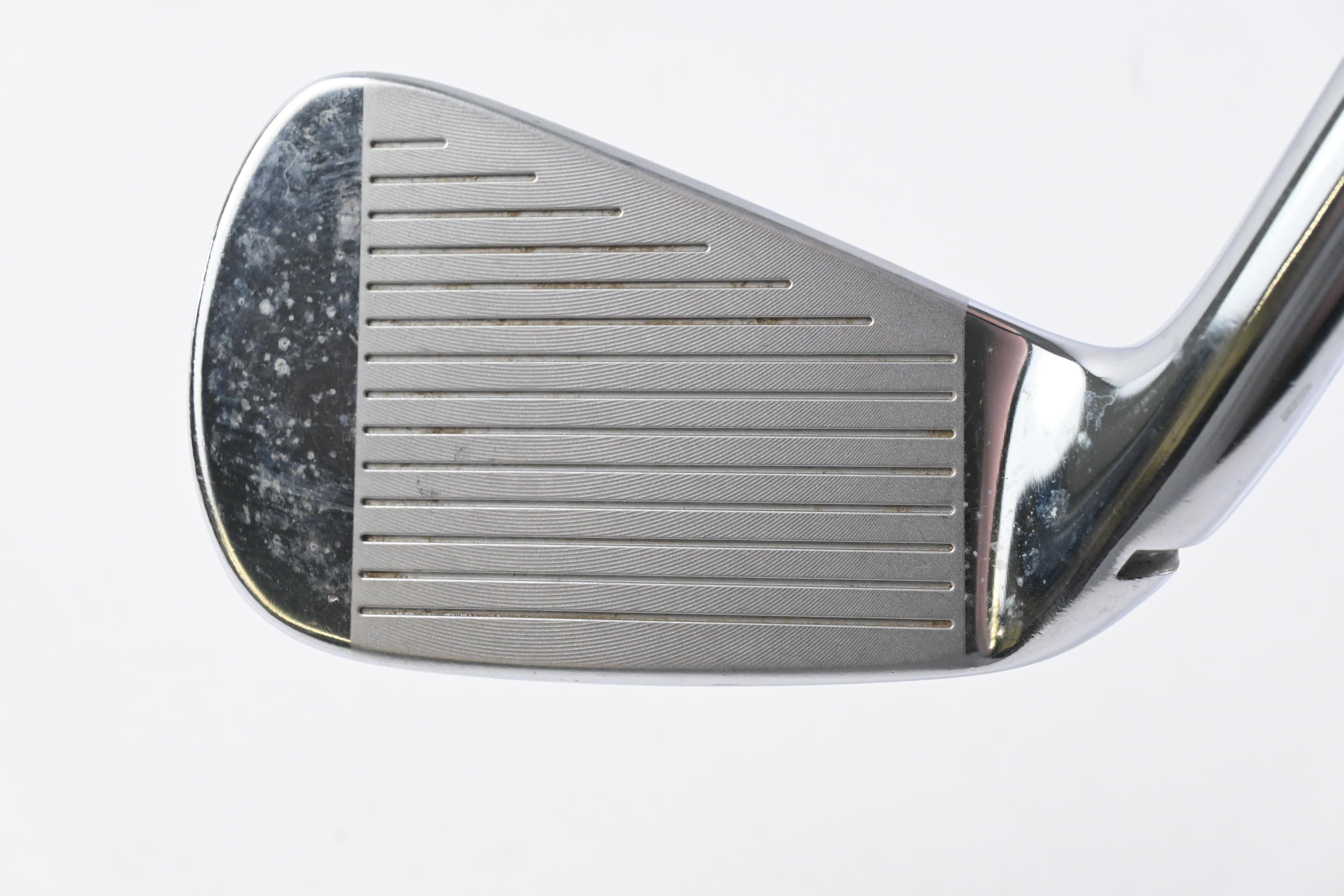 Taylormade Rocketbladez Tour #4 Iron / 22 Degree / Regular Flex KBS Tour Shaft
