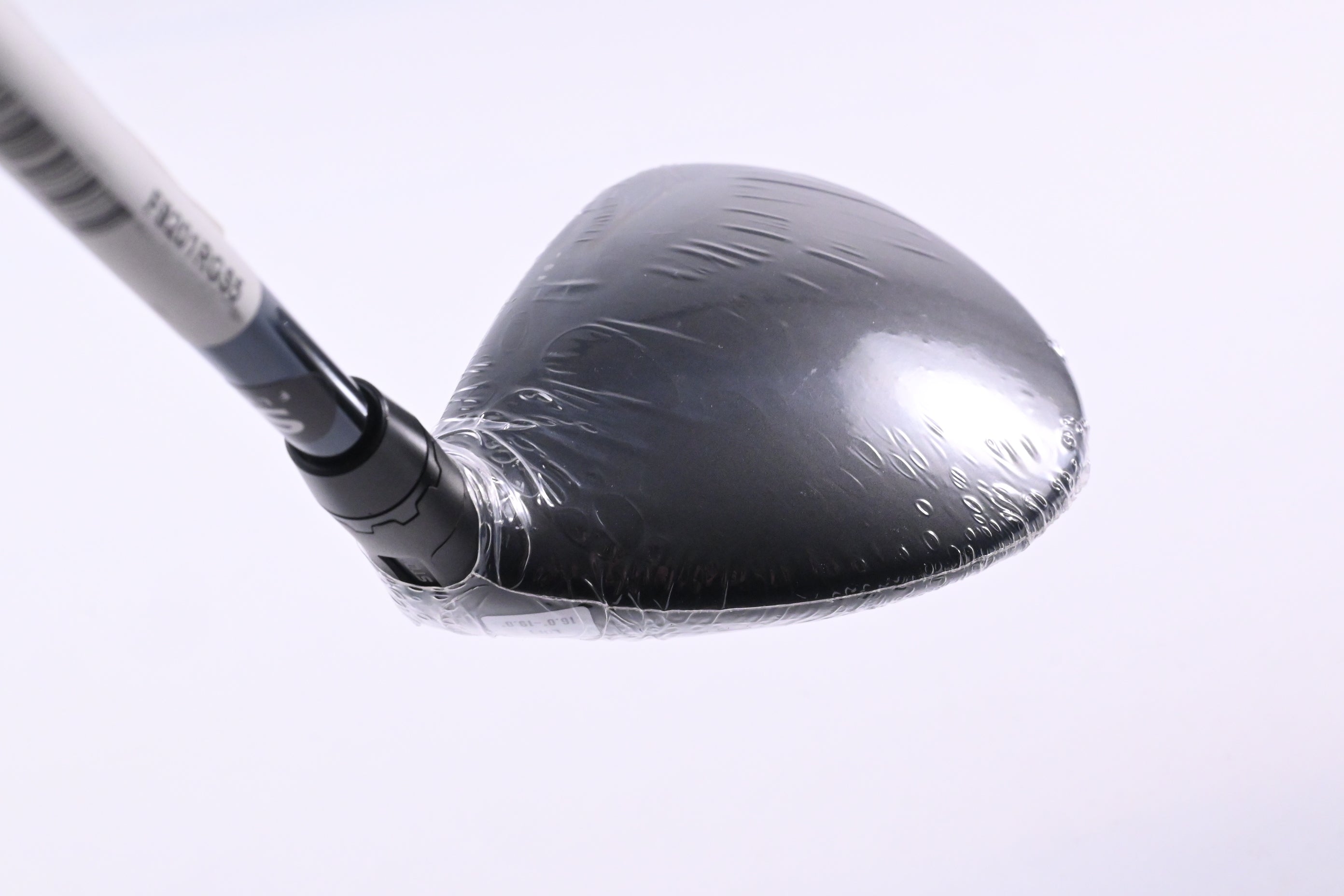Cobra Darkspeed LS #5 Wood / 17.5 Degree / Stiff Flex UST Mamiya LIN-Q 7 Shaft
