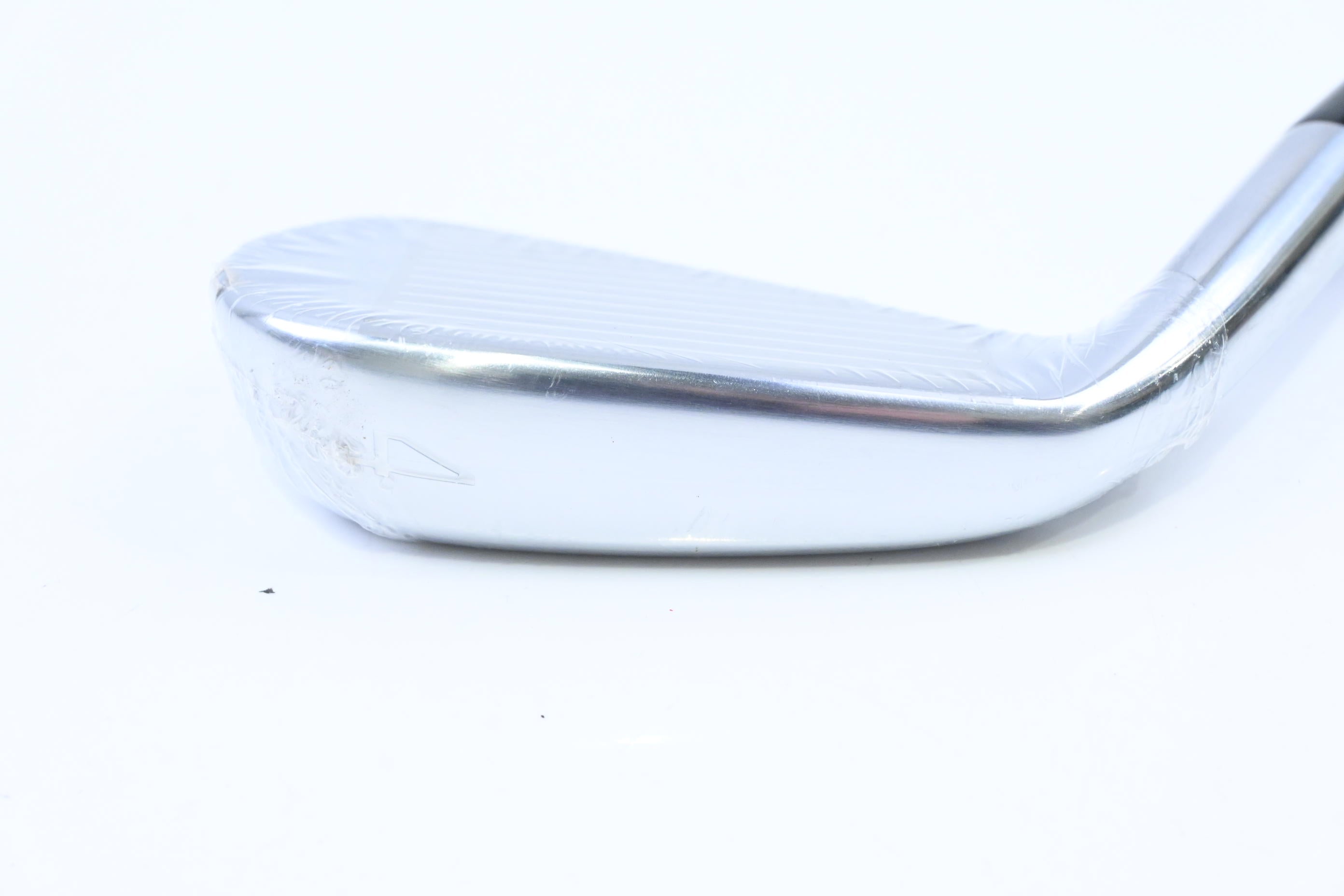 Mizuno Pro 245 #4 Iron / 21.5 Degree / Regular Flex Dynamic Gold Mid 100