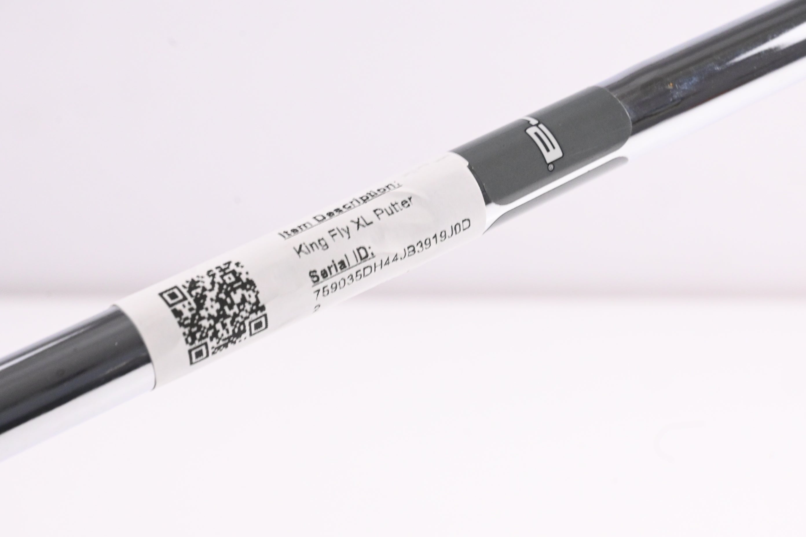 Cobra Fly XL Putter / 34 Inch