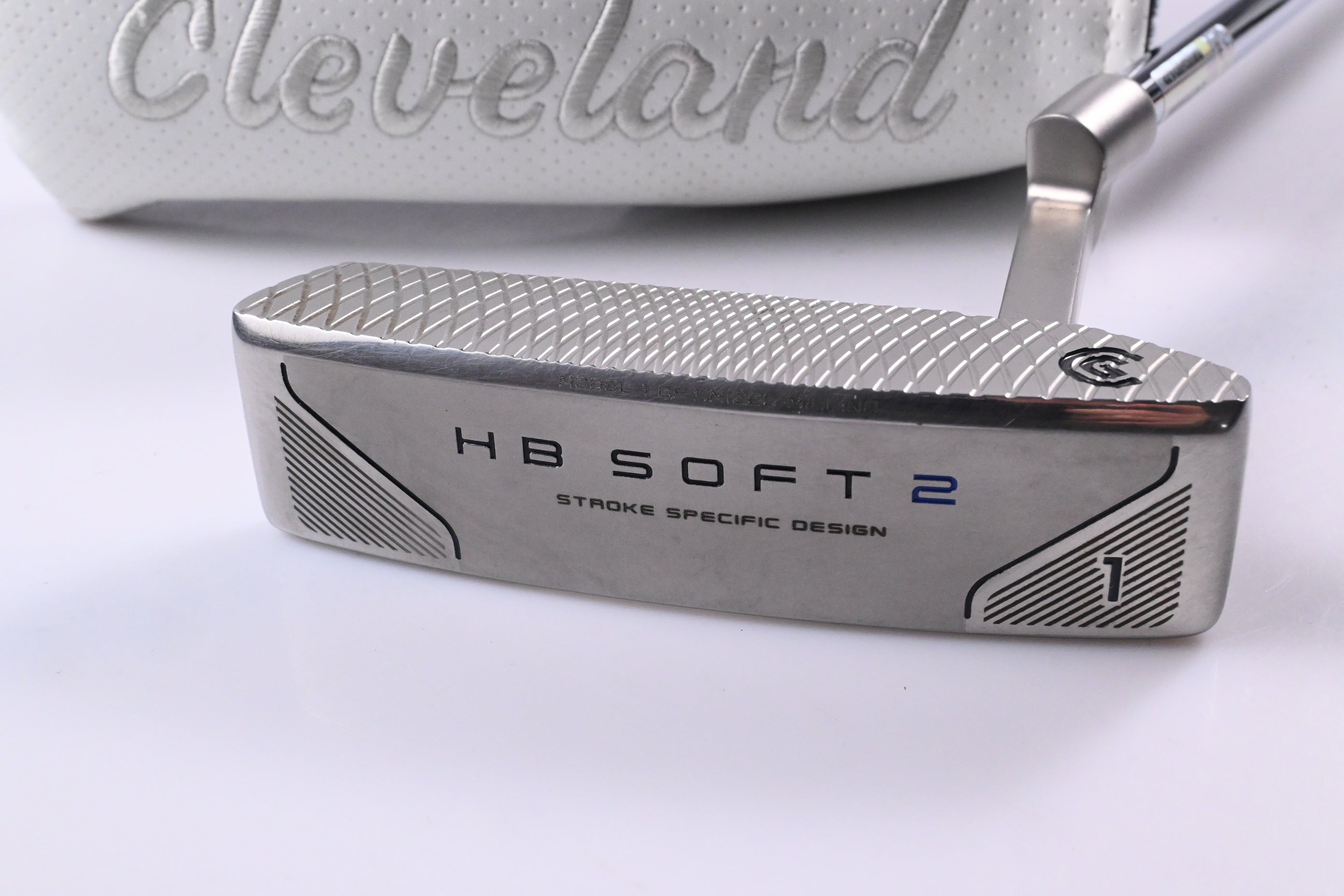 Cleveland HB Soft 2 1 Putter / 36 Inch