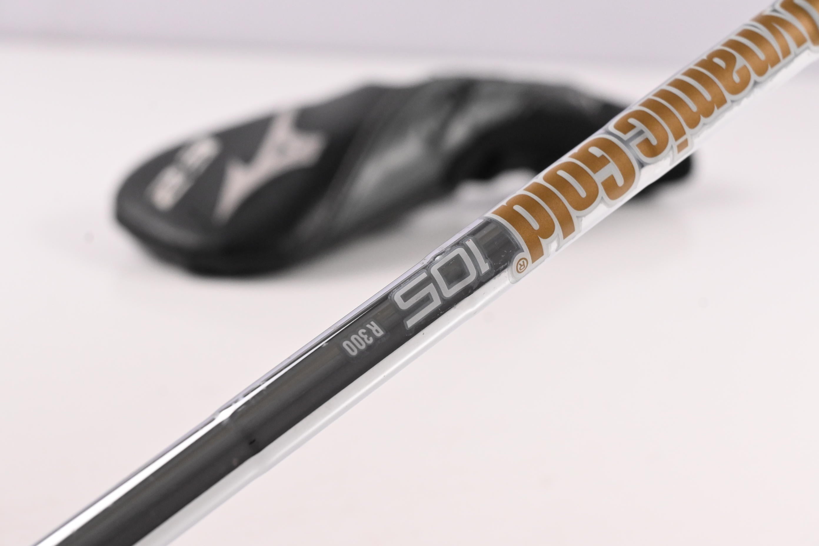 Mizuno JPX Fli-Hi #5 Hybrid / 23 Degree / Regular Flex Dynamic Gold 105 R300