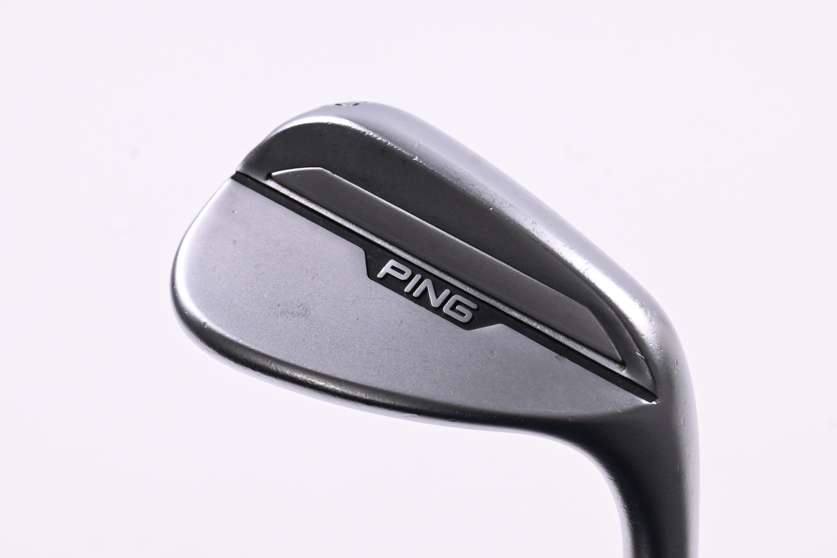 Ping S159 Gap Wedge / 52 Degree / Wedge Flex Ping Z-Z115 Shaft