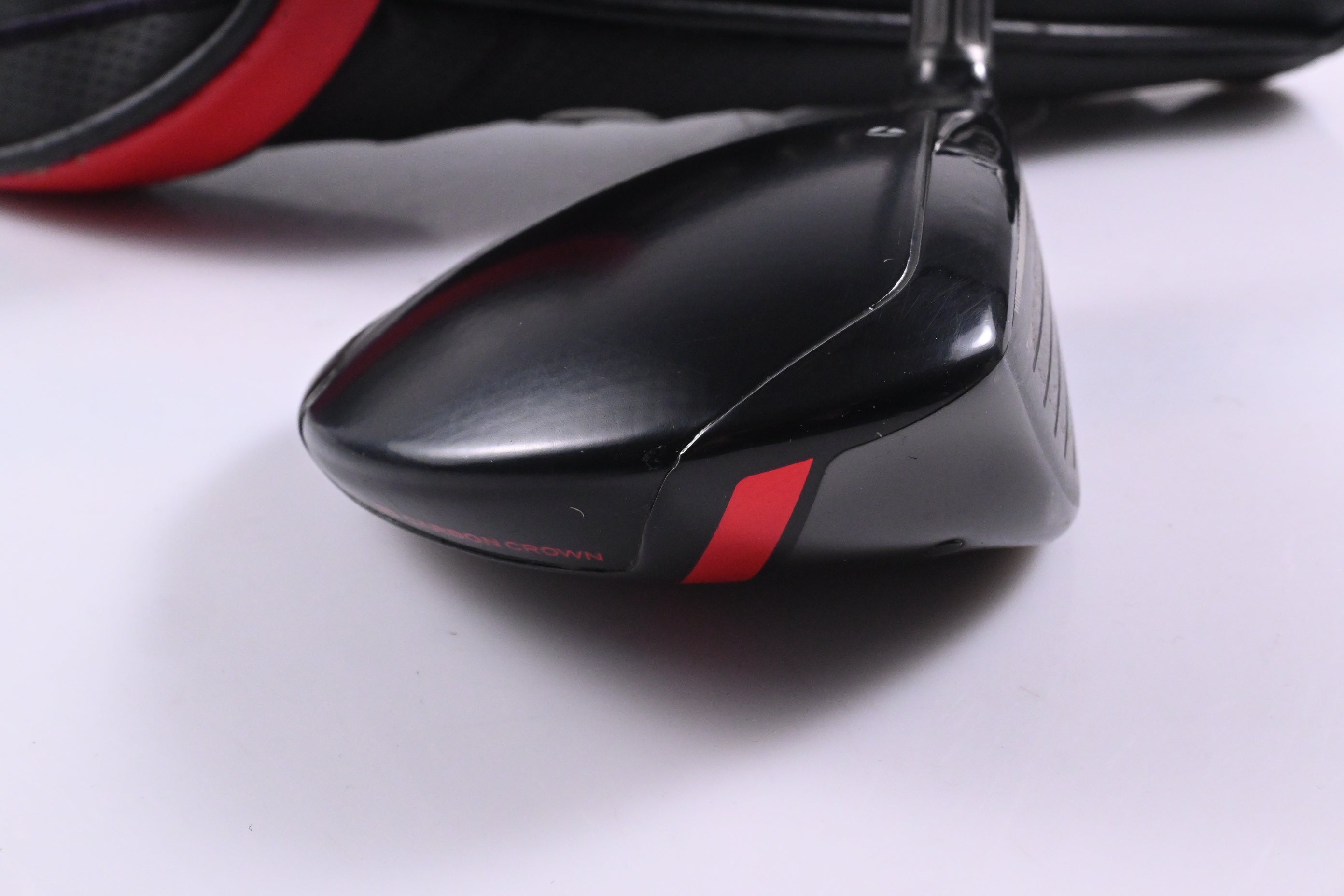 Taylormade Stealth #3 Wood / 15 Degree / Regular Flex Fujikura Ventus Red 5