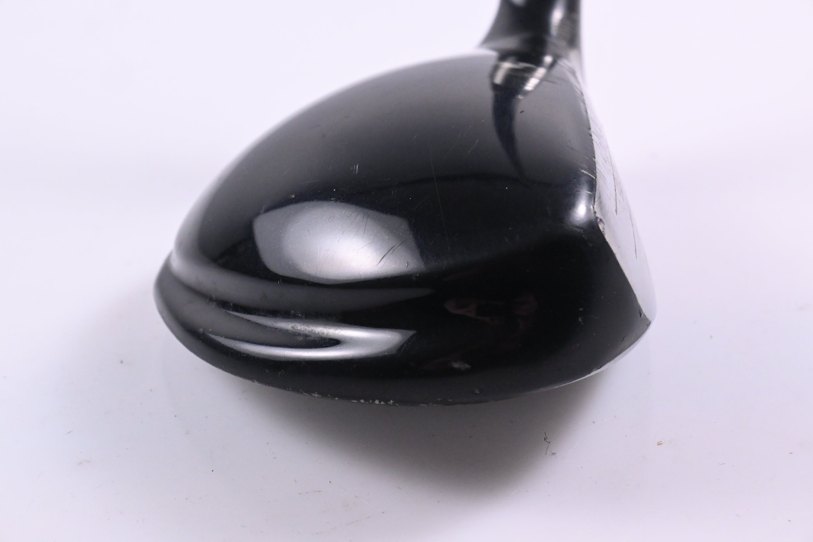 Taylormade Burner 2008 #3 Hybrid / 19 Degree / Regular Flex REAX Superfast 60