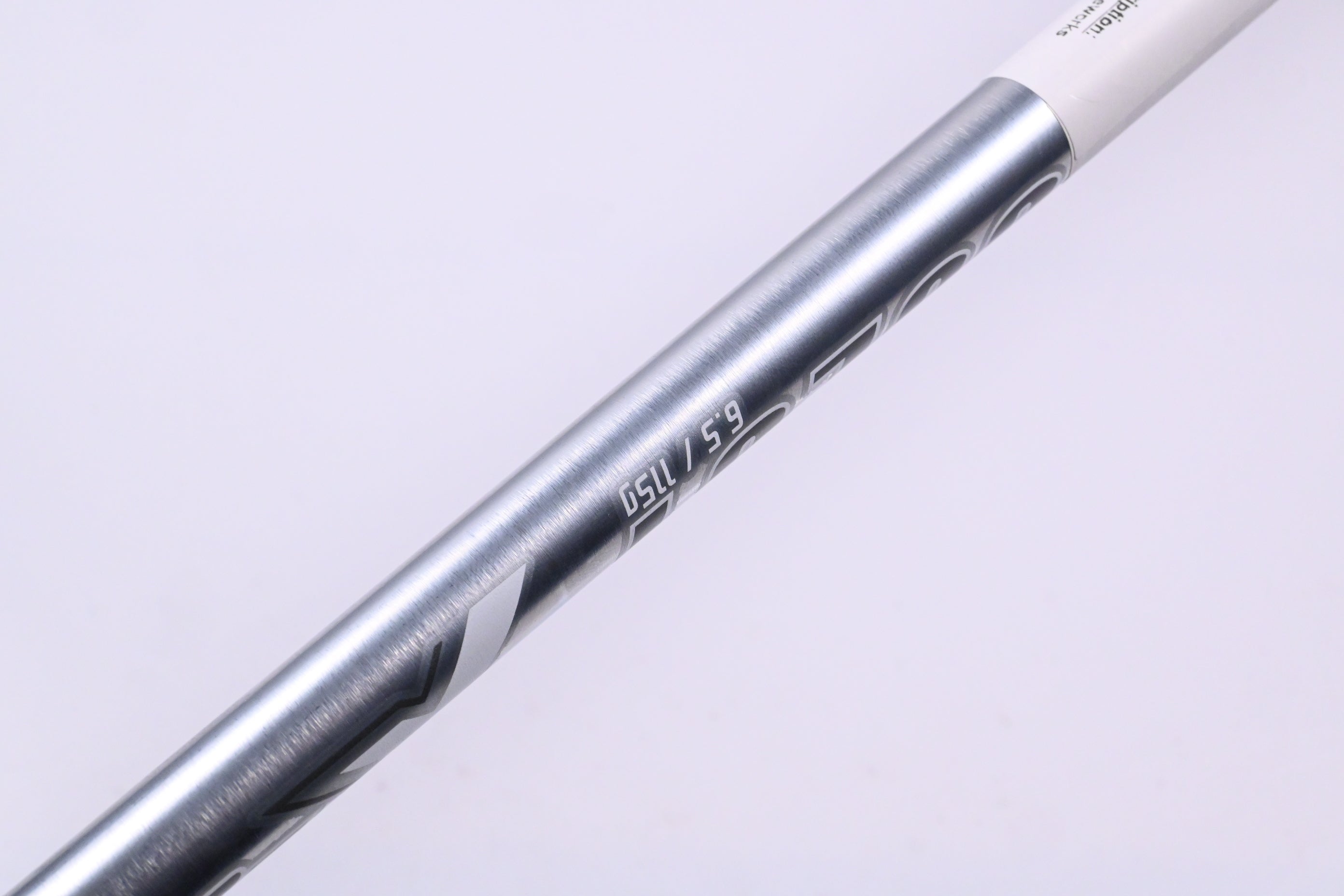 Titleist Vokey Wedgeworks Lob Wedge / 58 Degree / X-Flex Project X IO 115 Shaft
