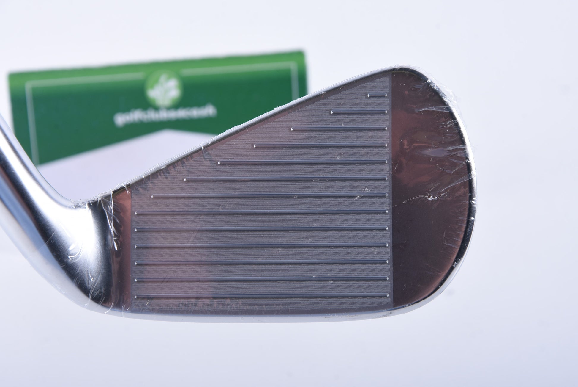 Left Hand Srixon ZXiU #4 Utility / 23 Degree / Regular Flex MMT Black 80 Shaft