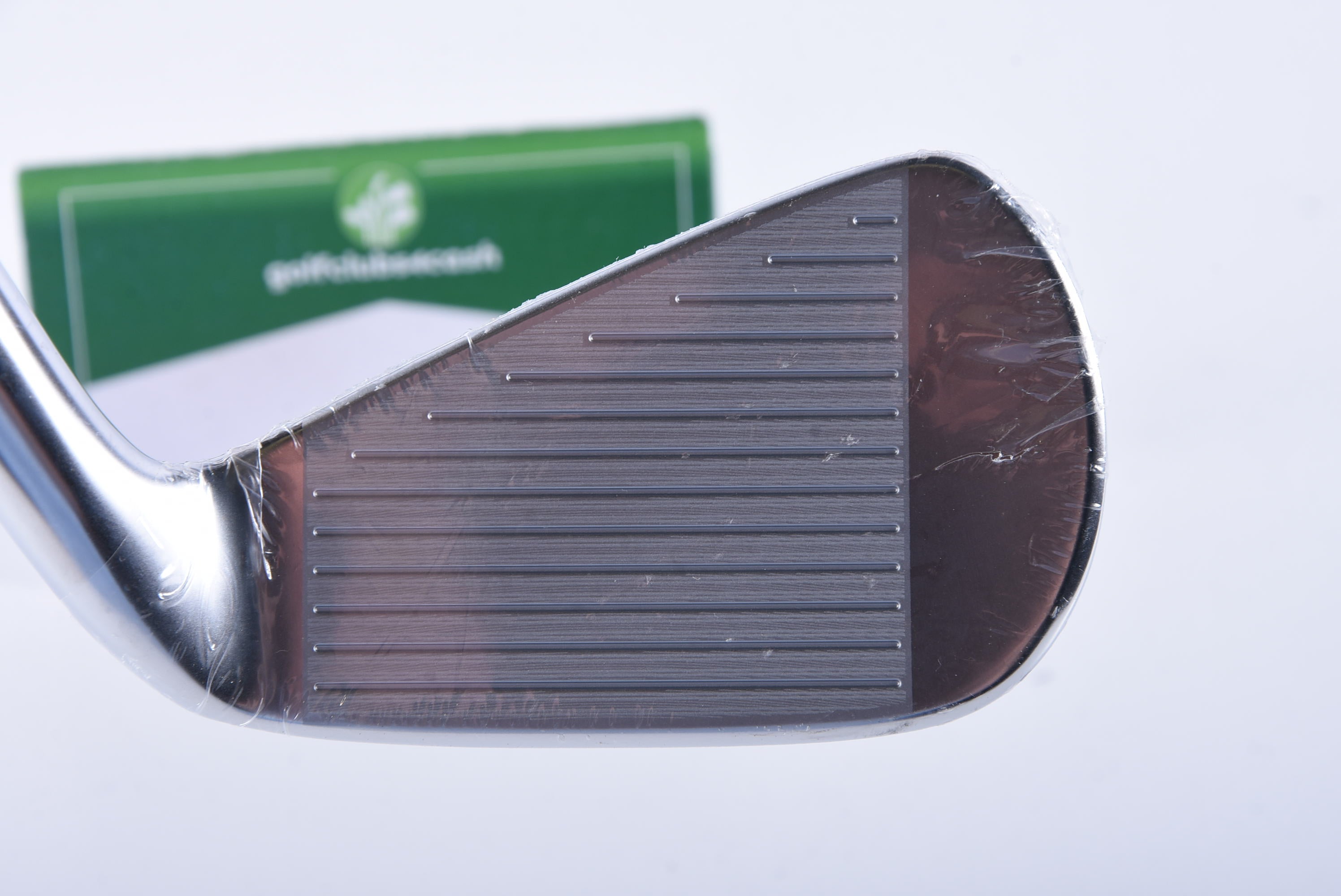 Left Hand Srixon ZXiU #4 Utility / 23 Degree / Regular Flex MMT Black 80 Shaft