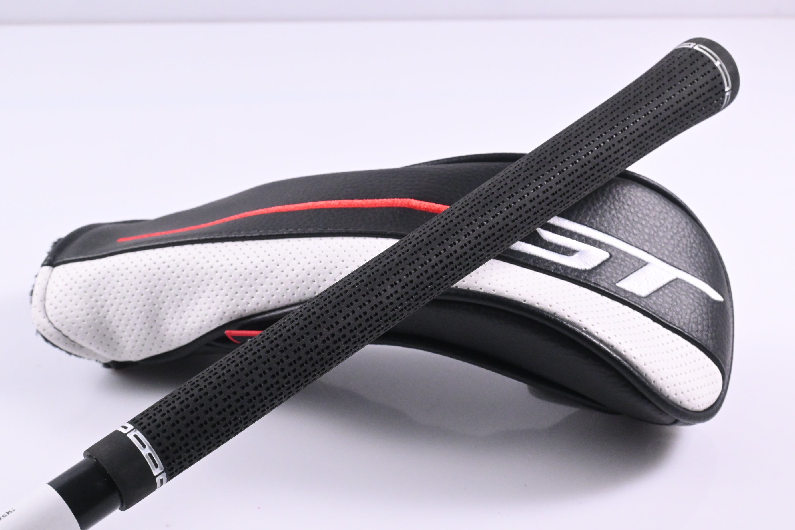 Titleist GT3 #3 Hybrid / 19 Degree / Stiff Flex HZRDUS Black Gen5 80 Shaft