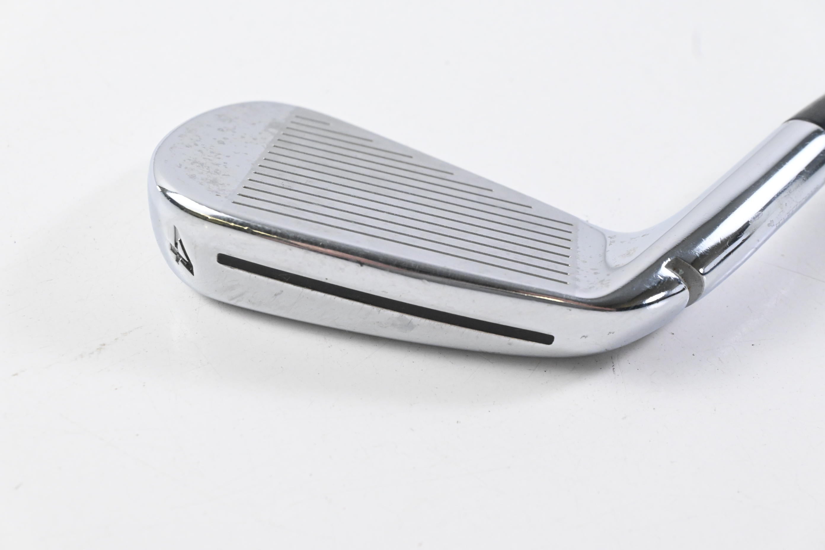 Taylormade Rocketbladez Tour #4 Iron / 22 Degree / Regular Flex KBS Tour Shaft