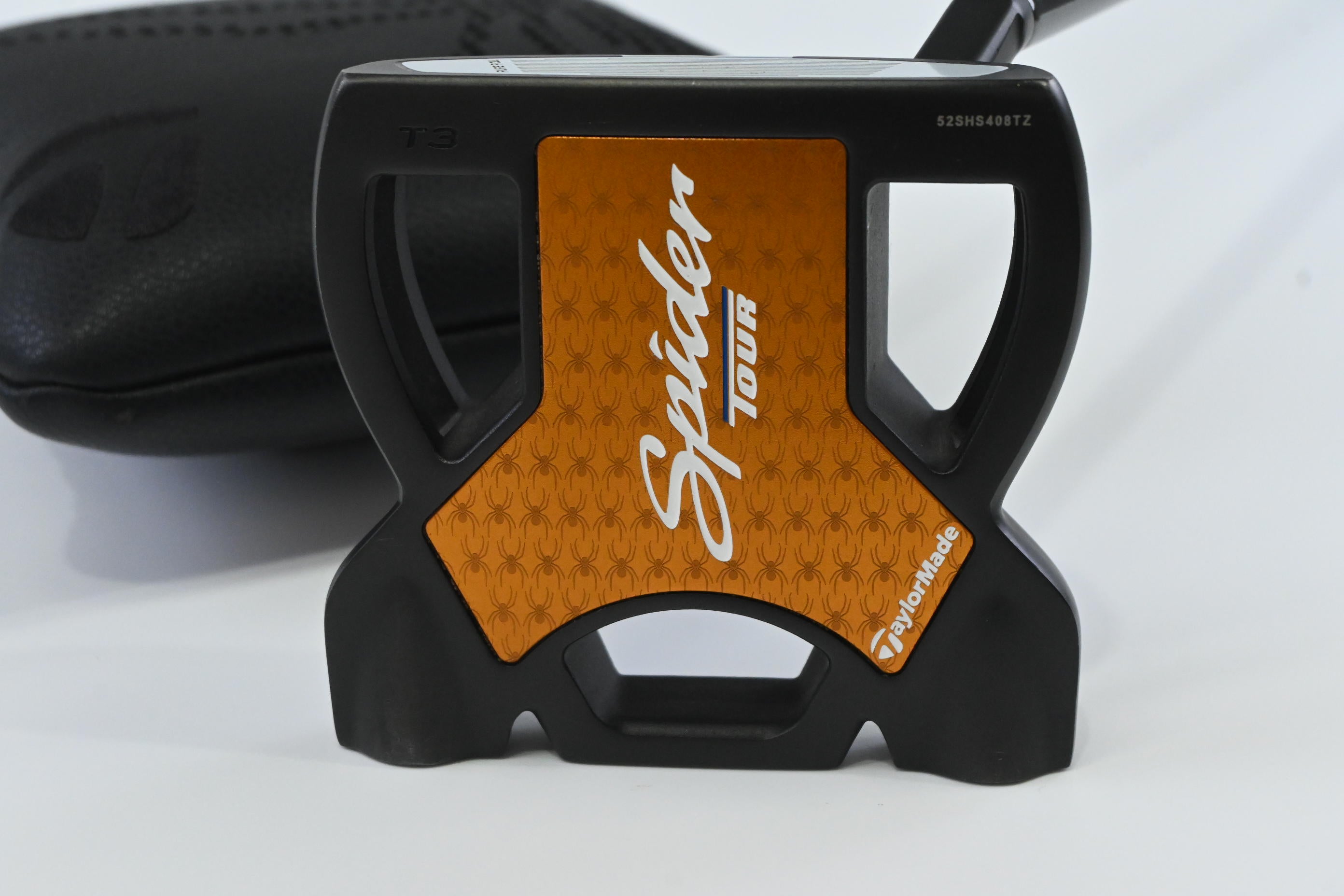 Taylormade Spider Tour Black 2025 Putter / 34 Inch