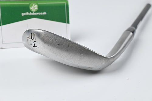 Cleveland RTZ Tour Rack Sand Wedge / 54 Degree / Wedge Flex Catalyst Spinner 80