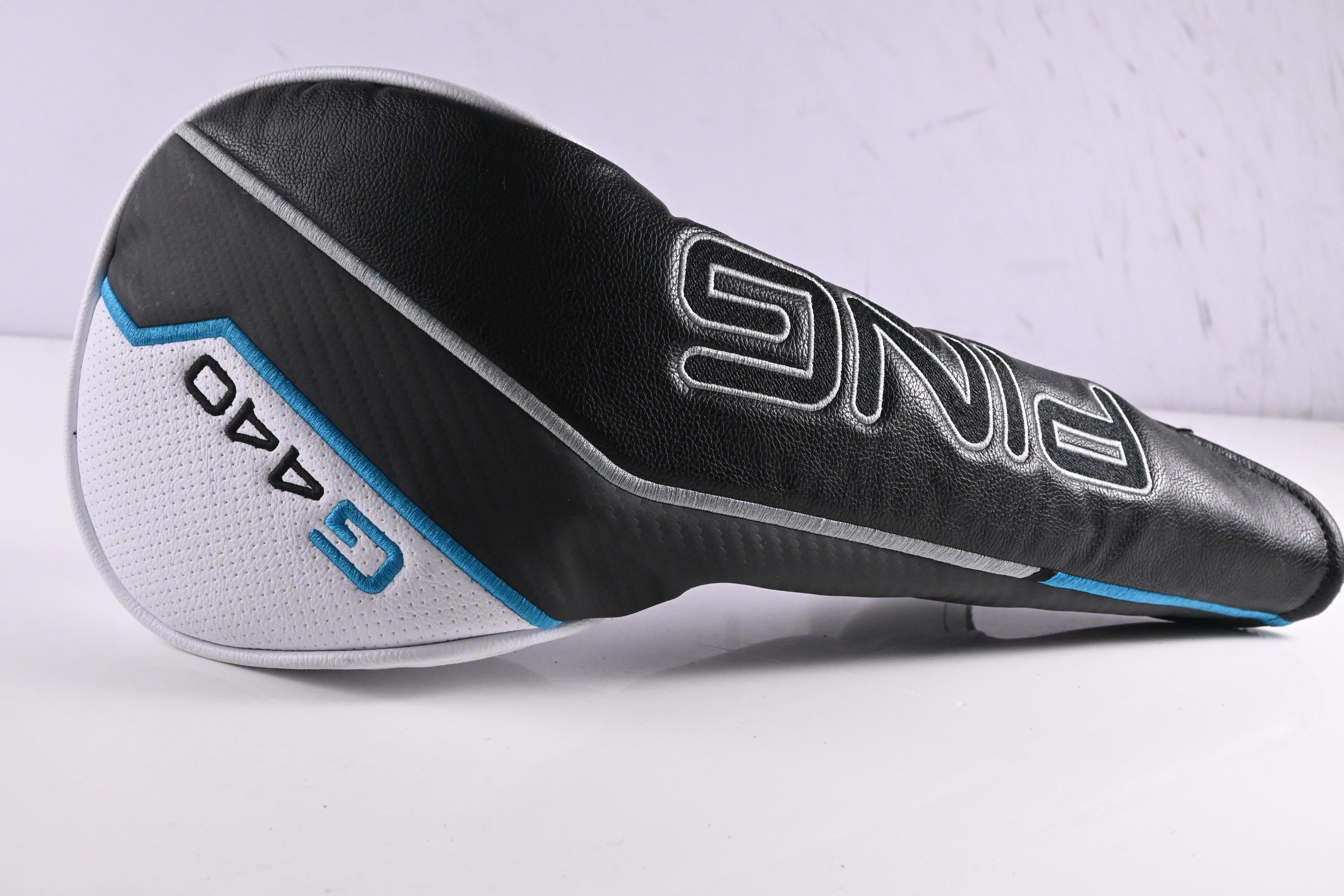 Ping G440 Max Driver / 10.5 Degree / Senior Flex Ping Alta CB Blue 50 Shaft