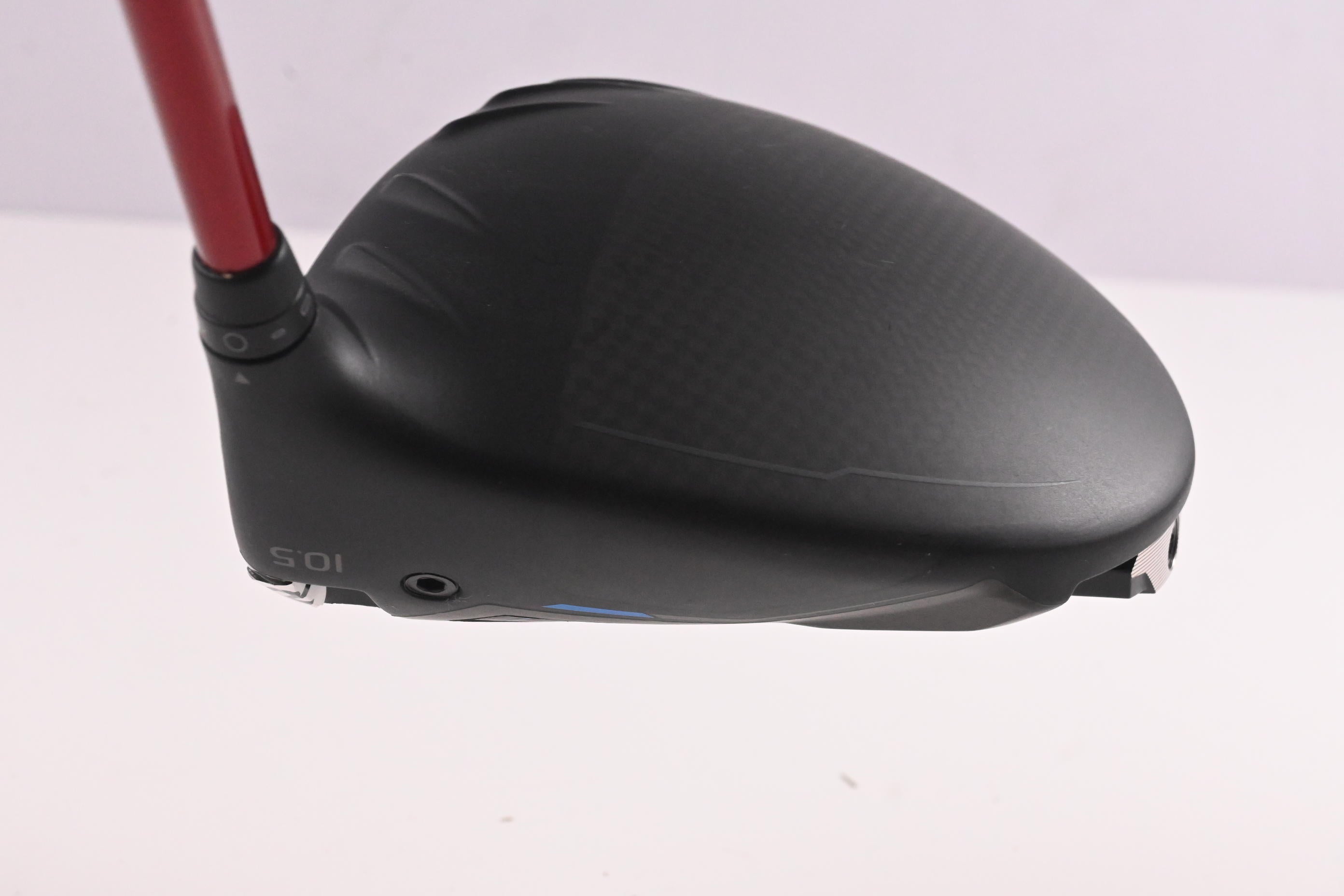 Ping G440 Max Driver / 10.5 Degree / Regular Flex Project X Denali Red 60 Shaft