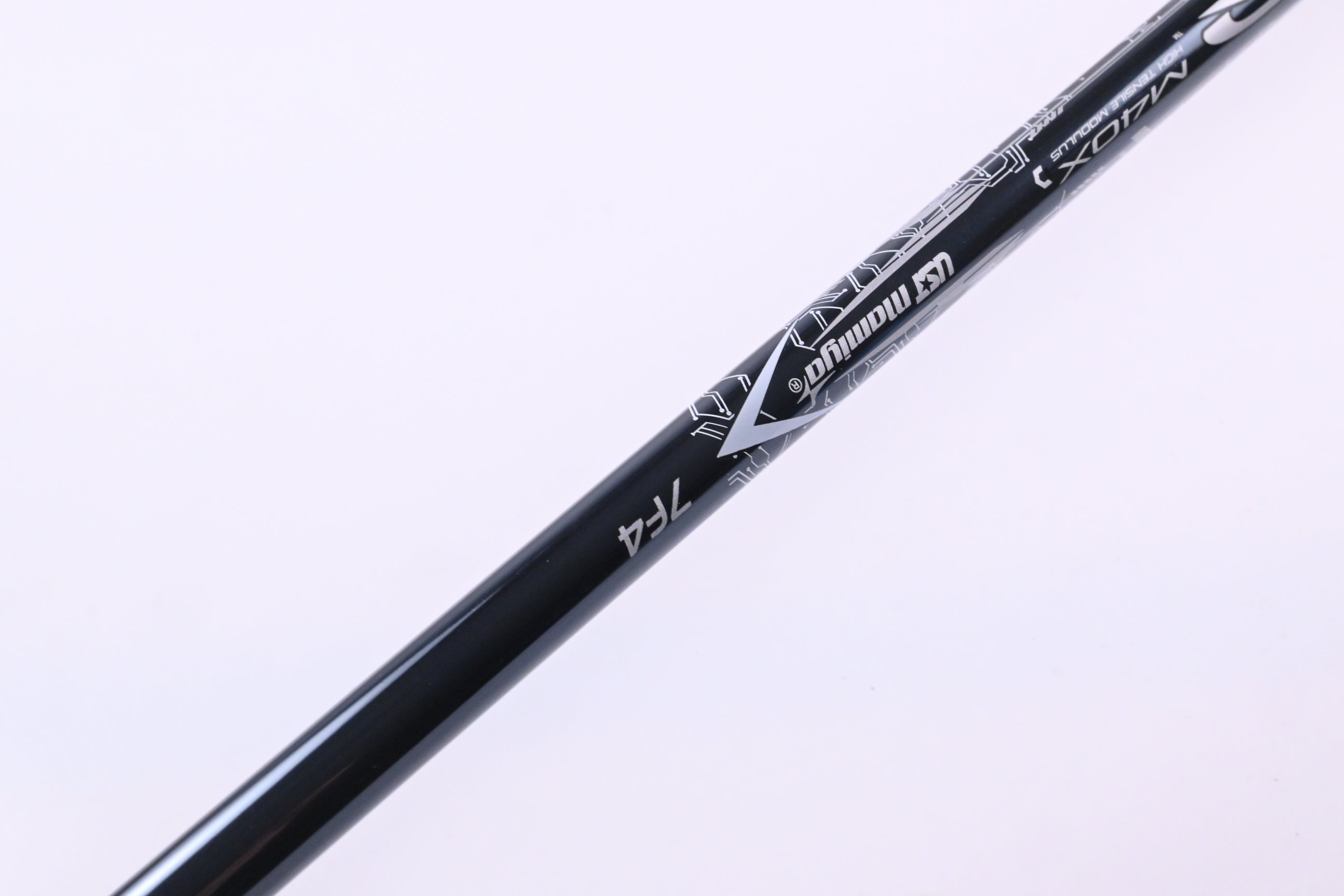 Cobra Darkspeed LS #5 Wood / 17.5 Degree / Stiff Flex UST Mamiya LIN-Q 7 Shaft