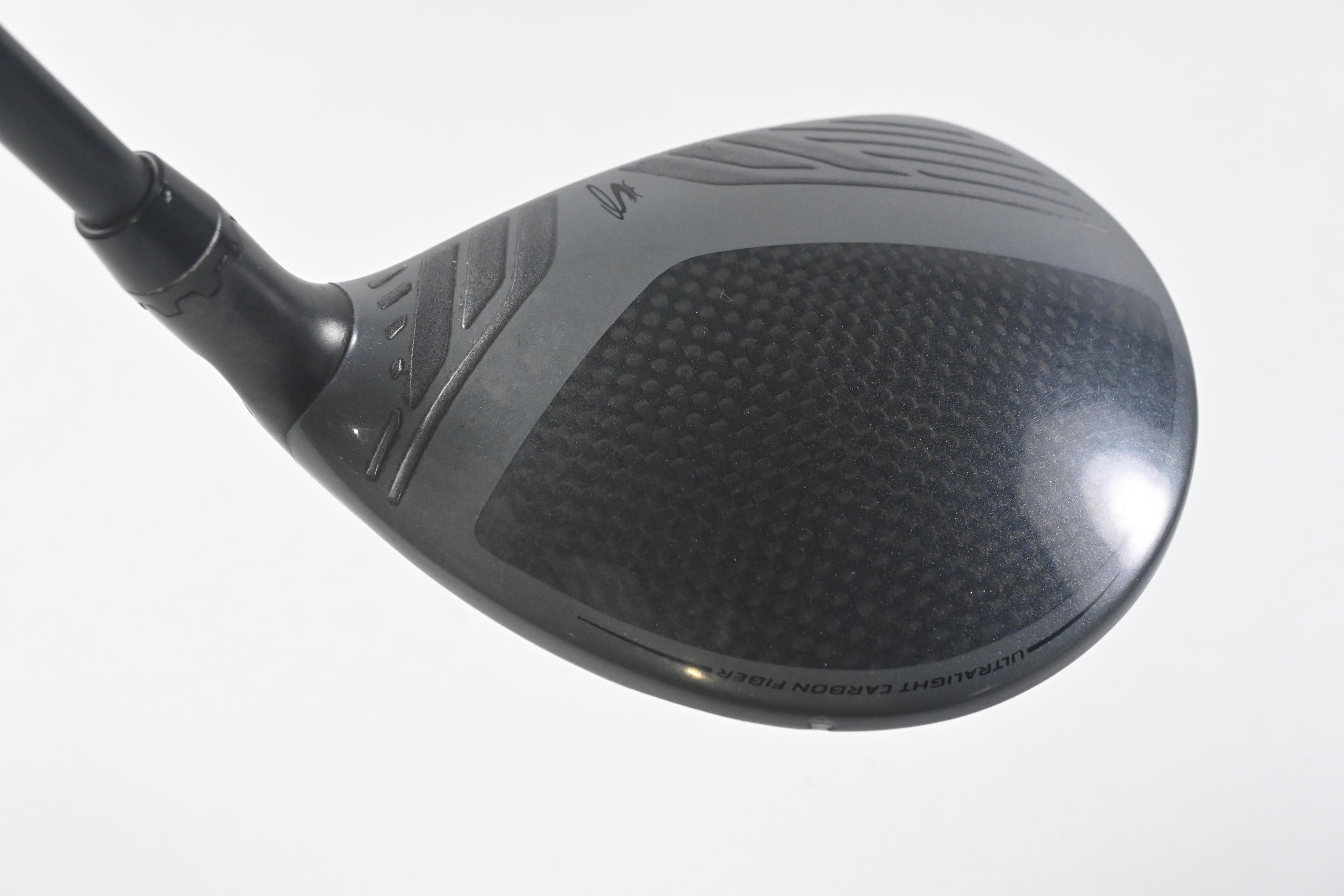 Cobra King F8 #3-4 Wood / 13-16 Degree / Regular Flex Aldila NV 2KXV 70