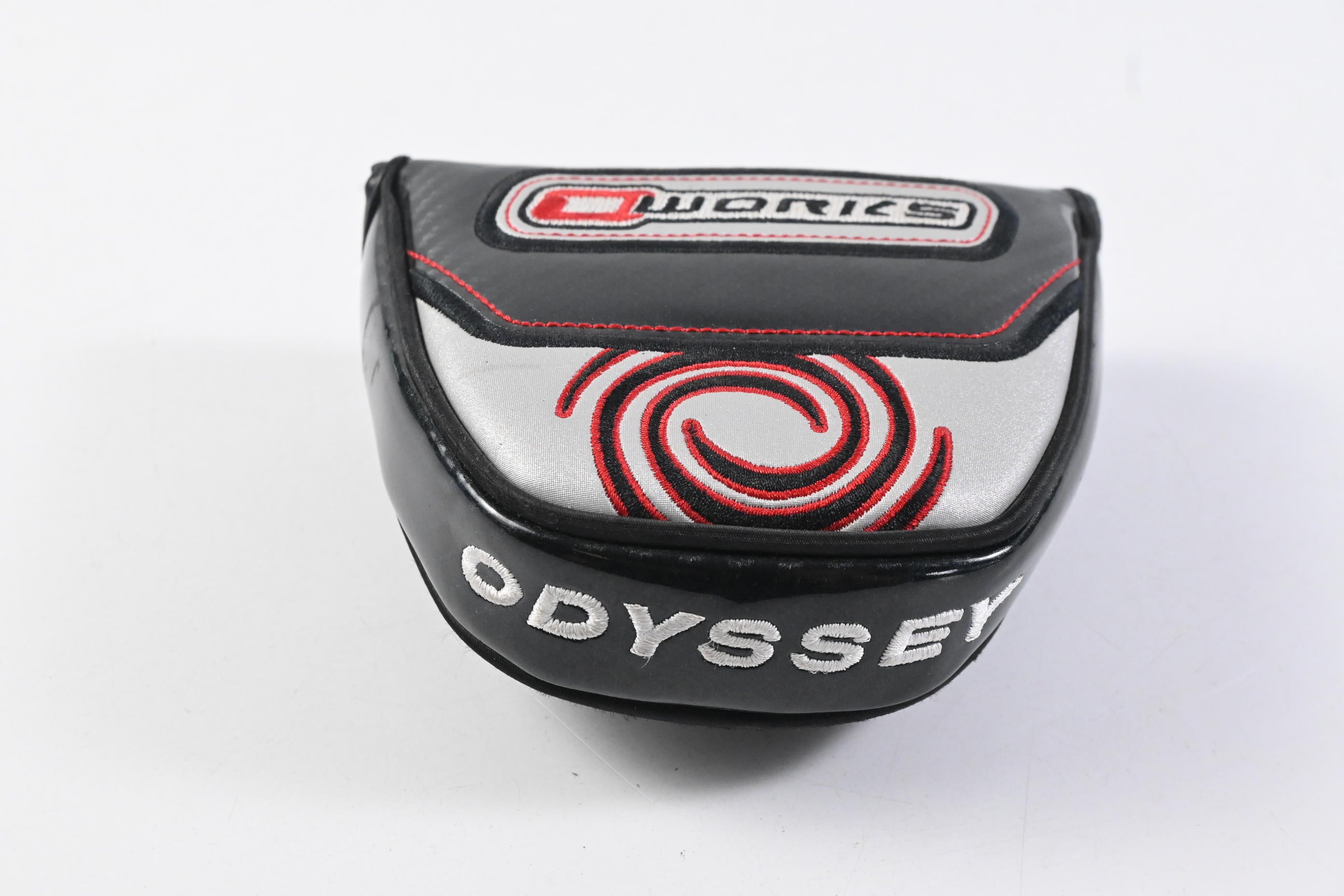 Left Hand Odyssey O-Works 7 Putter / 34 Inch